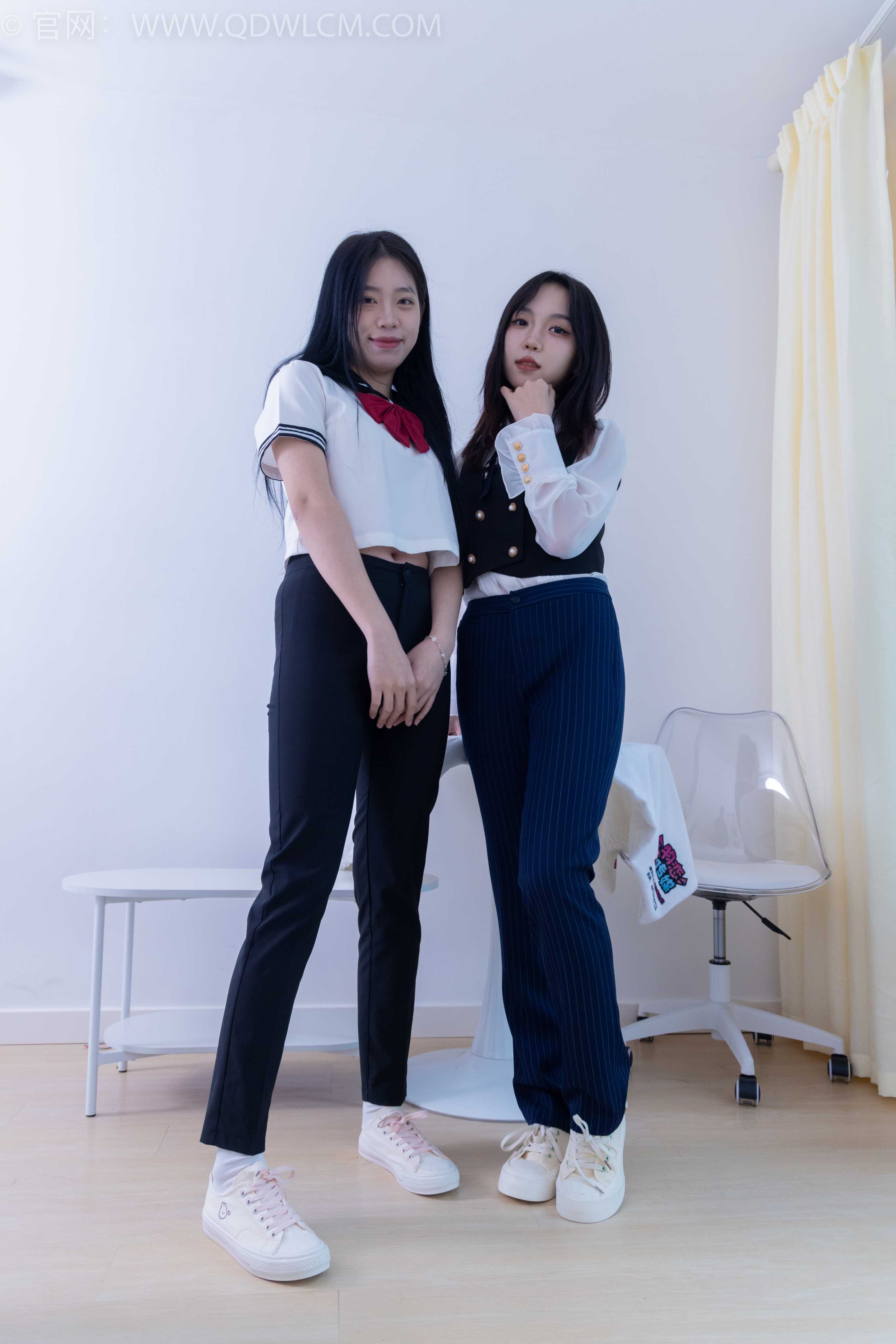 图片[2] - 物恋传媒 NO.1835 纱纱&小谷-微风拂过 [195P-1V-6.9G] - 机器猫次元 - 机器猫次元