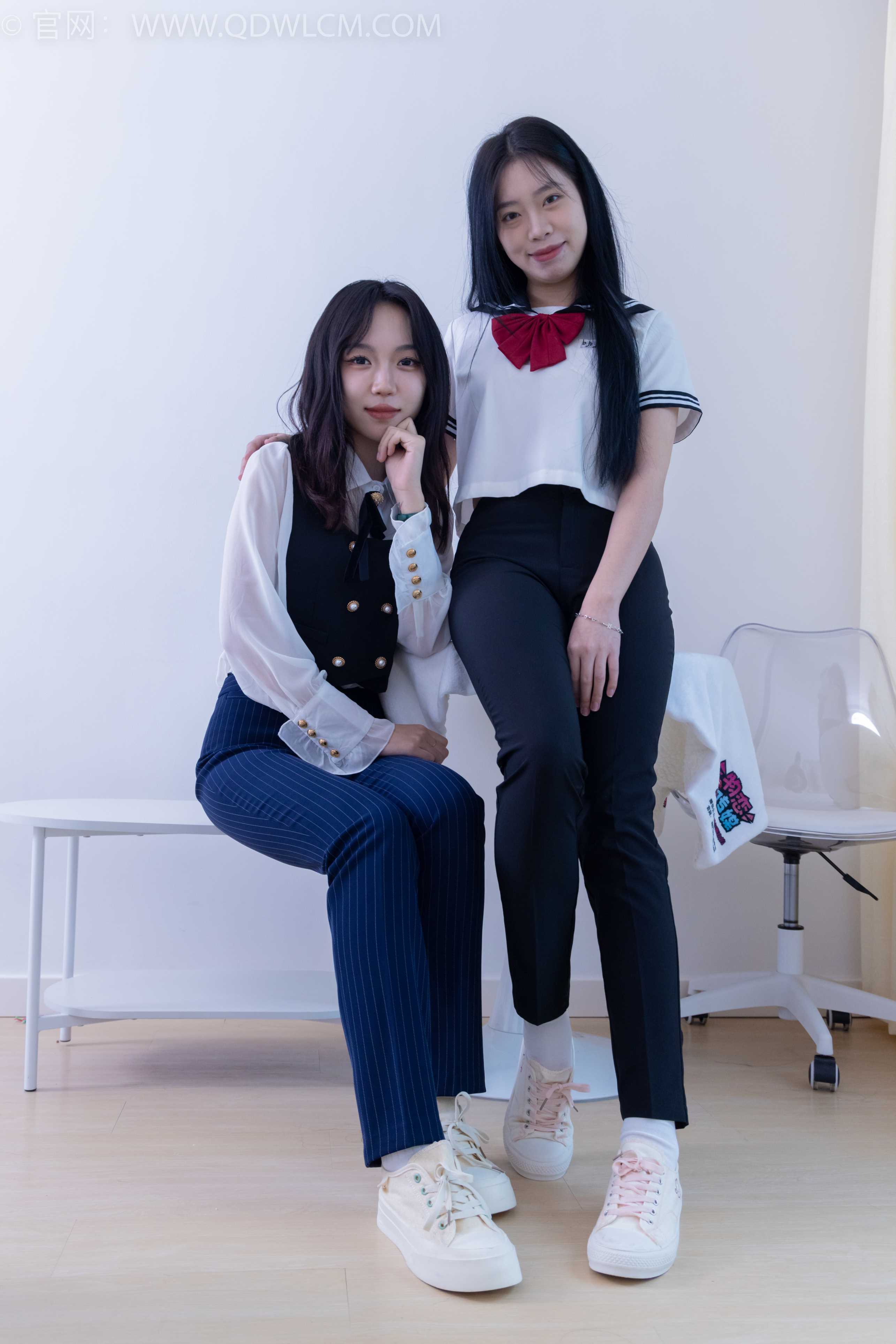 图片[4] - 物恋传媒 NO.1835 纱纱&小谷-微风拂过 [195P-1V-6.9G] - 机器猫次元 - 机器猫次元