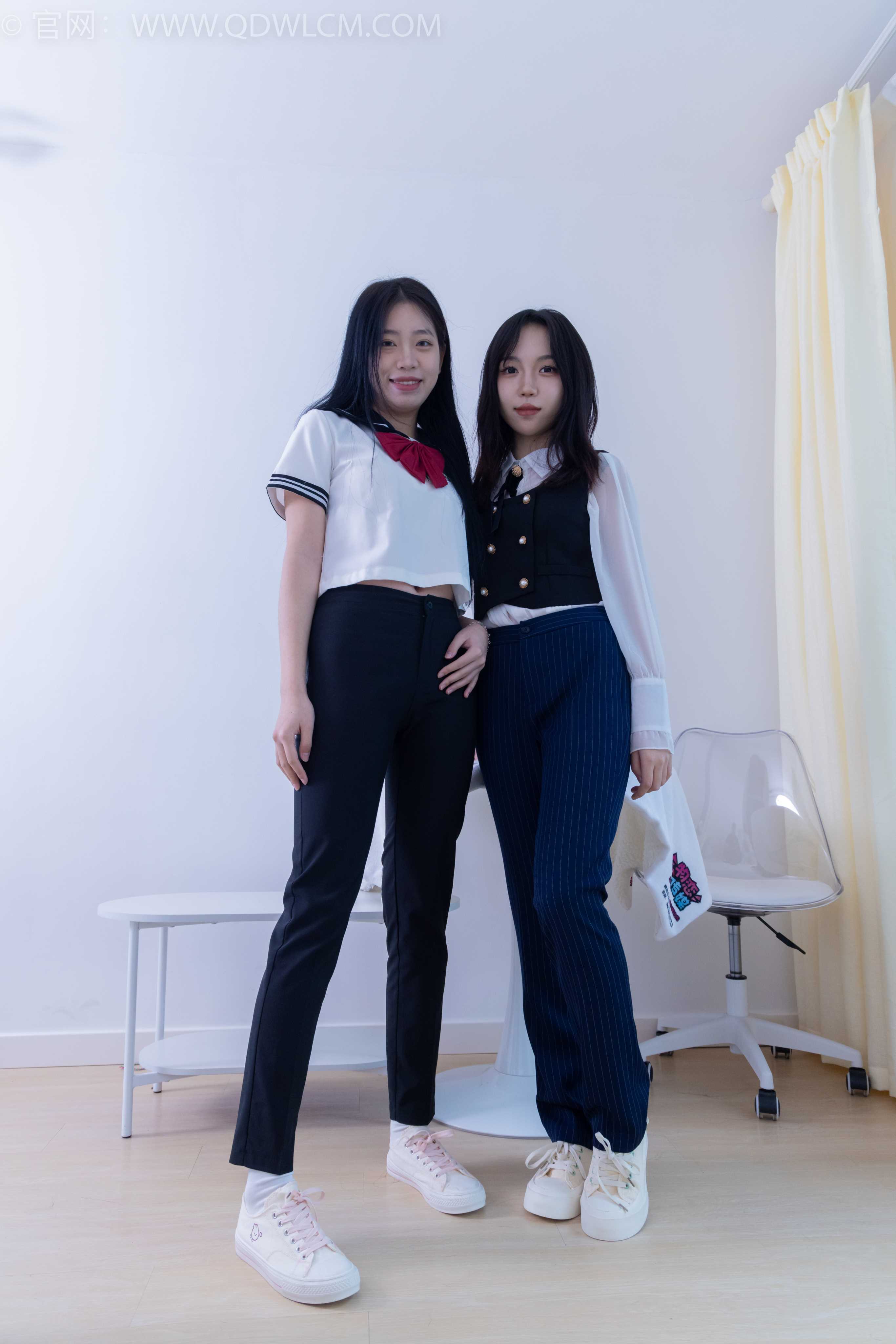 图片[1] - 物恋传媒 NO.1835 纱纱&小谷-微风拂过 [195P-1V-6.9G] - 机器猫次元 - 机器猫次元