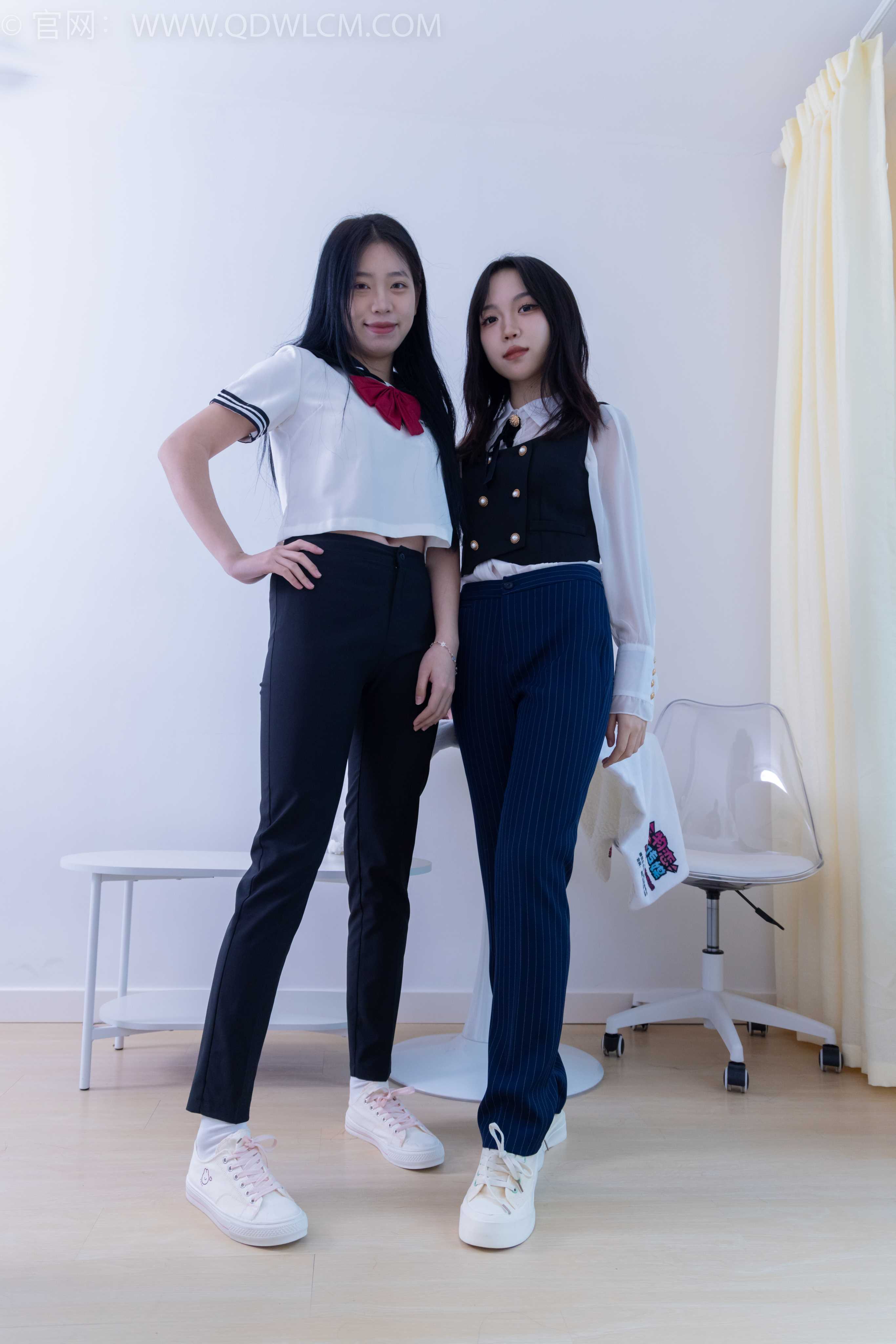 图片[3] - 物恋传媒 NO.1835 纱纱&小谷-微风拂过 [195P-1V-6.9G] - 机器猫次元 - 机器猫次元