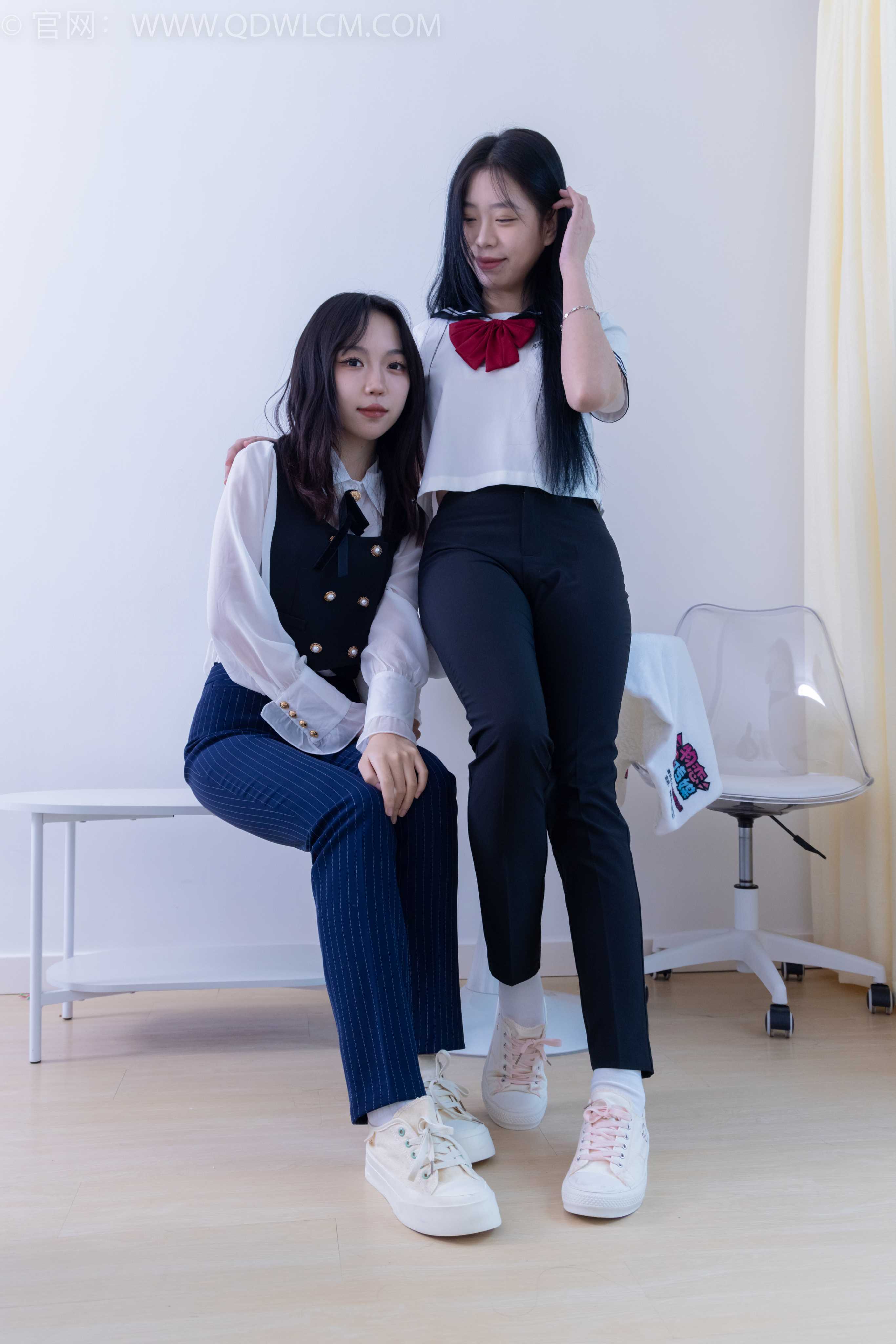 图片[7] - 物恋传媒 NO.1835 纱纱&小谷-微风拂过 [195P-1V-6.9G] - 机器猫次元 - 机器猫次元