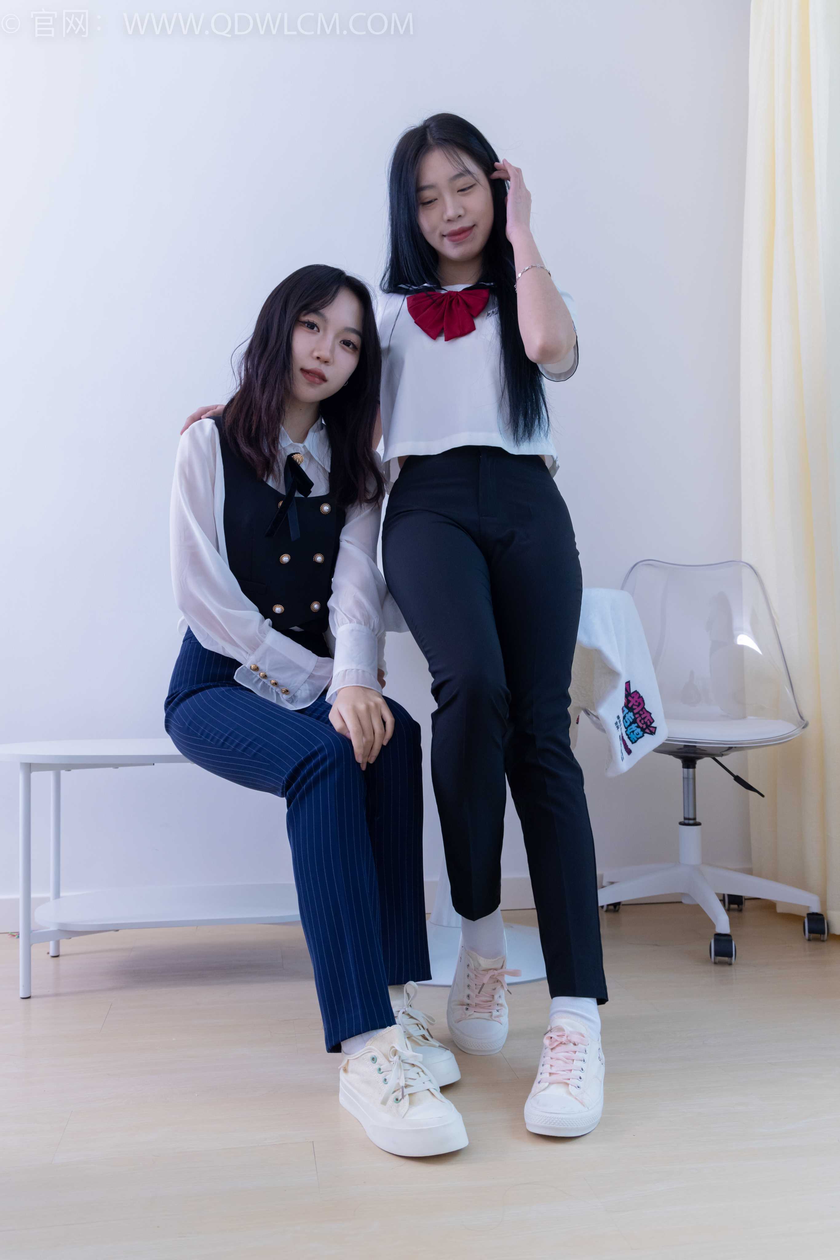 图片[6] - 物恋传媒 NO.1835 纱纱&小谷-微风拂过 [195P-1V-6.9G] - 机器猫次元 - 机器猫次元