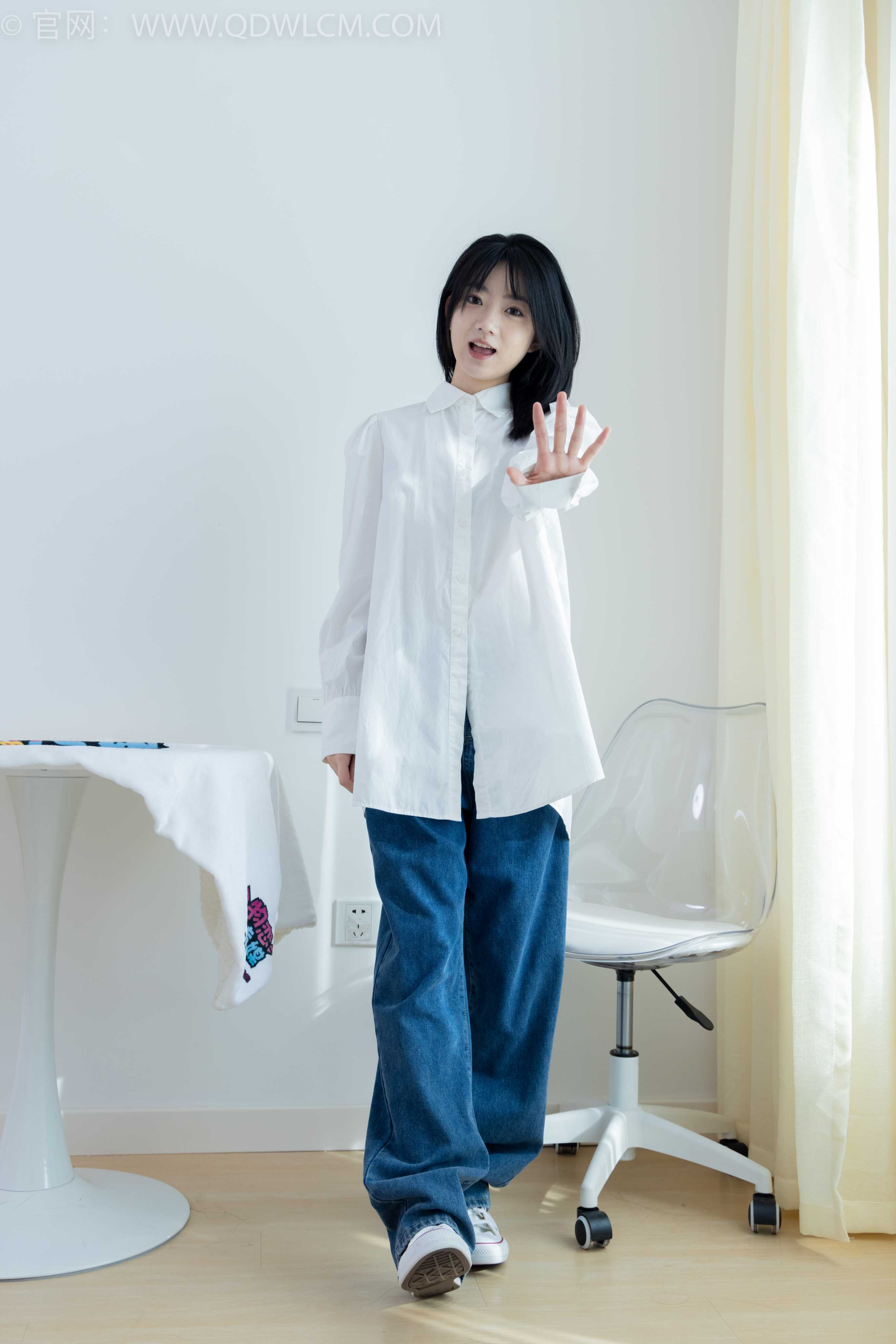 图片[2] - 物恋传媒 NO.1837 欢欢-少年的你 [170P-1V-5.61G] - 机器猫次元 - 机器猫次元