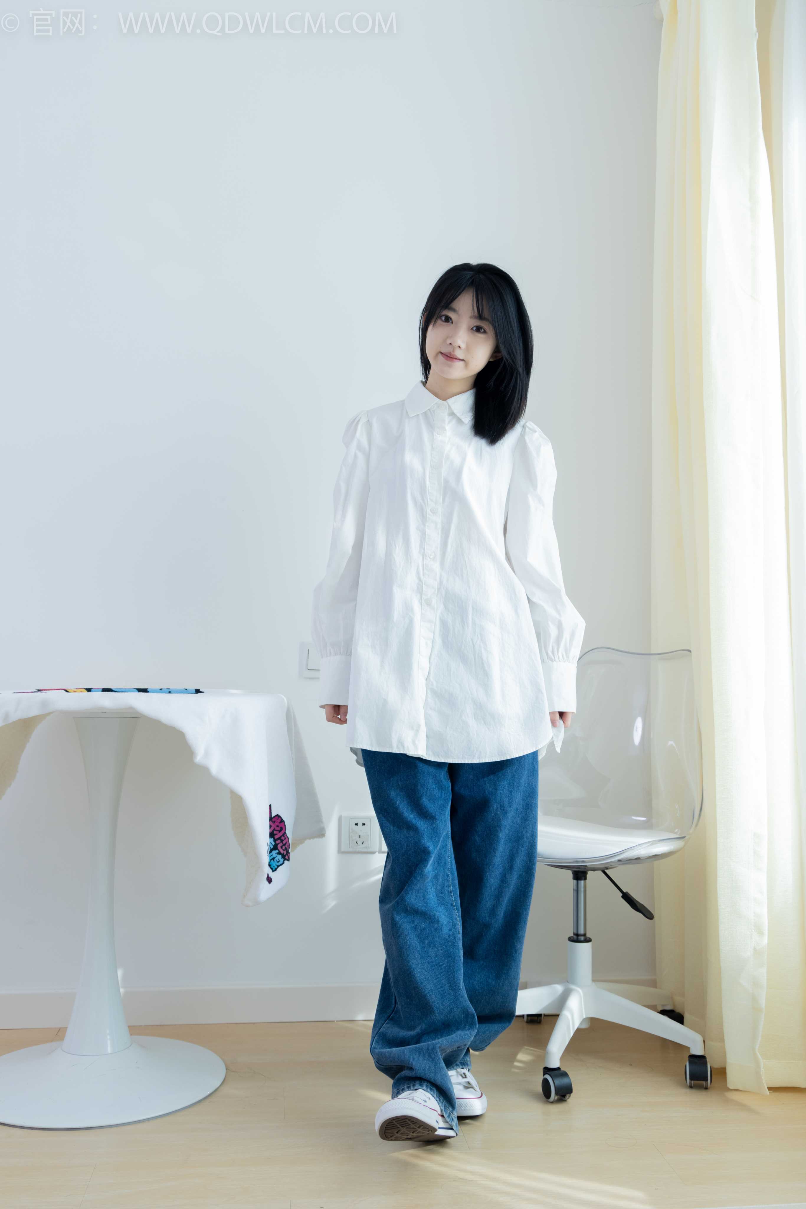图片[1] - 物恋传媒 NO.1837 欢欢-少年的你 [170P-1V-5.61G] - 机器猫次元 - 机器猫次元