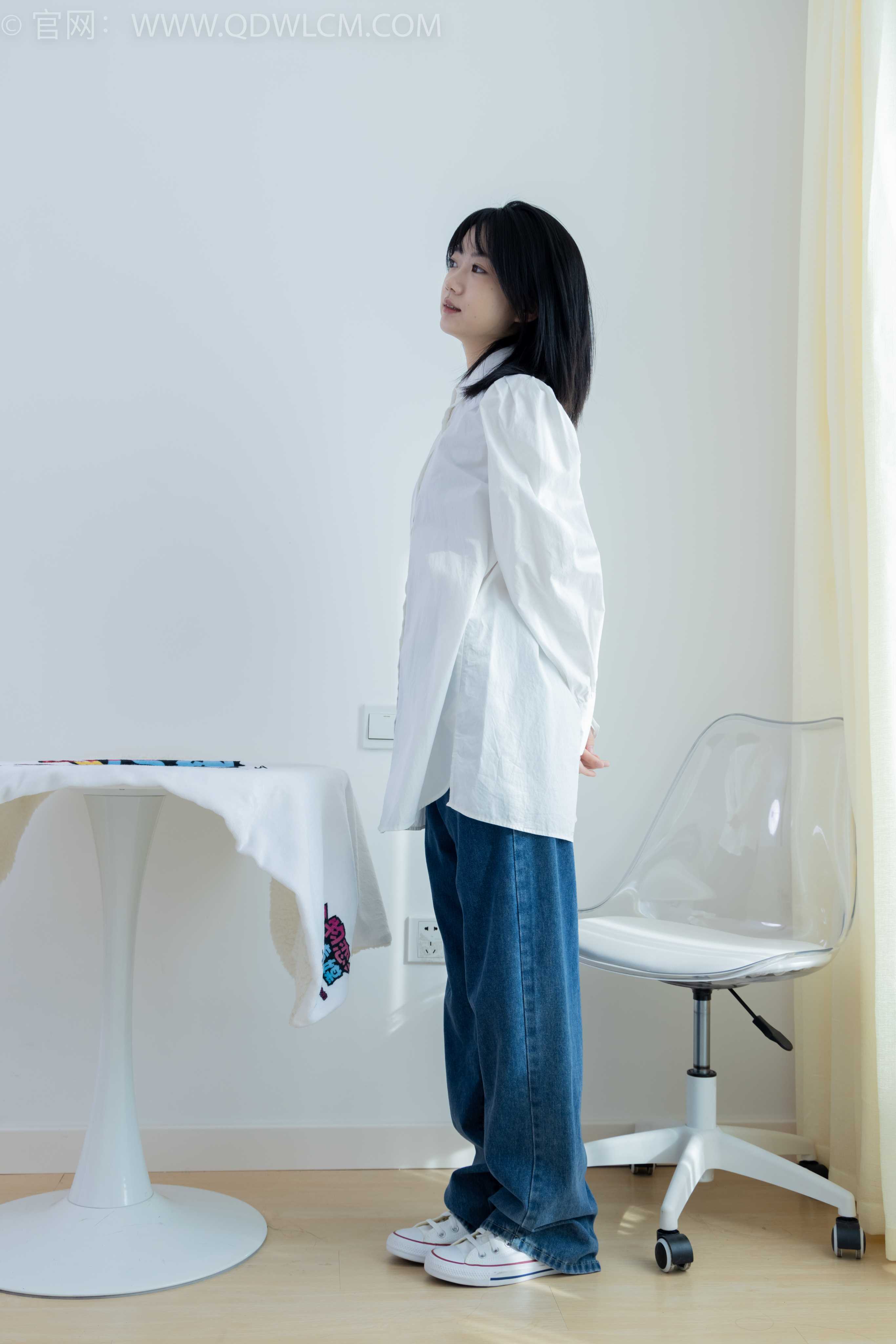 图片[8] - 物恋传媒 NO.1837 欢欢-少年的你 [170P-1V-5.61G] - 机器猫次元 - 机器猫次元
