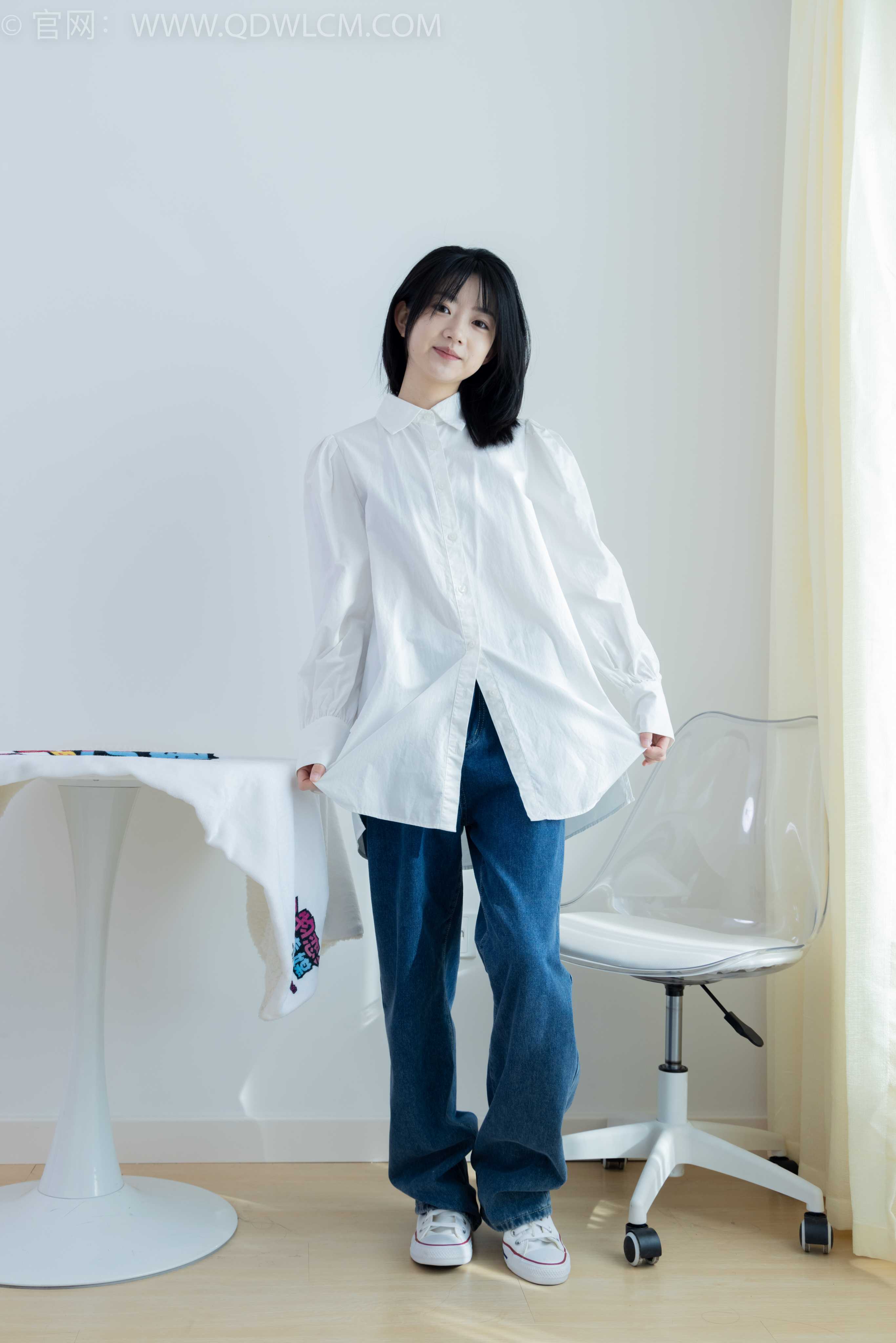 图片[3] - 物恋传媒 NO.1837 欢欢-少年的你 [170P-1V-5.61G] - 机器猫次元 - 机器猫次元