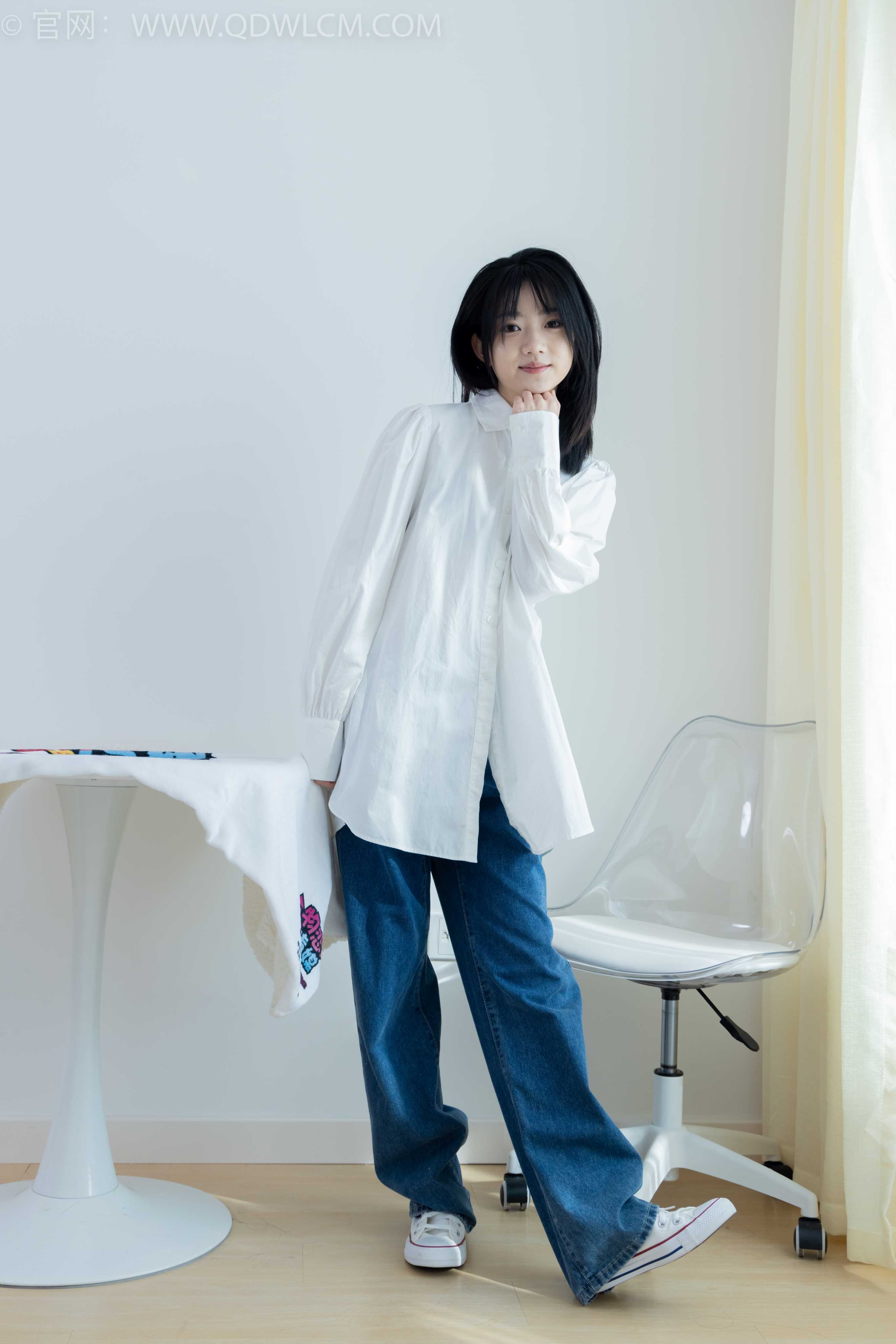 图片[4] - 物恋传媒 NO.1837 欢欢-少年的你 [170P-1V-5.61G] - 机器猫次元 - 机器猫次元