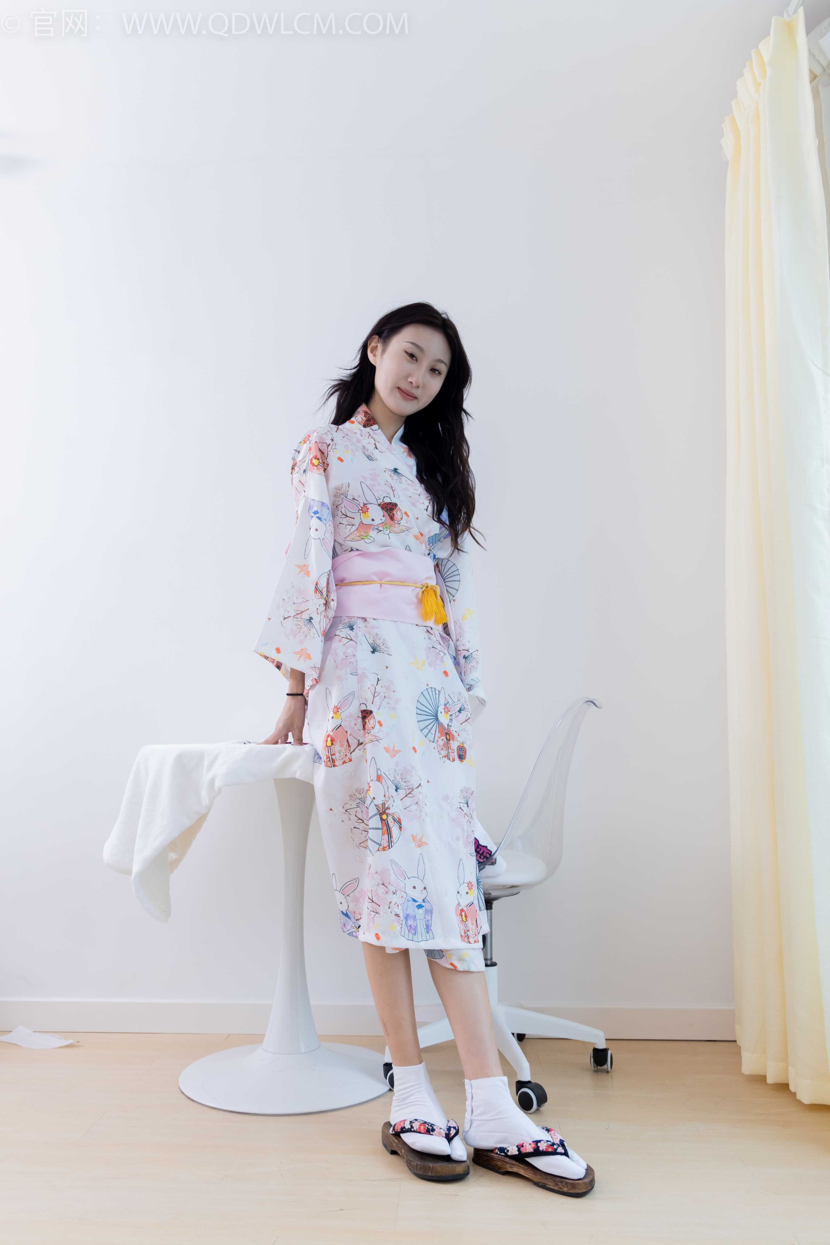 图片[1] - 物恋传媒 NO.1838 雏菊-樱花绽放 [180P-1V-4.72G] - 机器猫次元 - 机器猫次元
