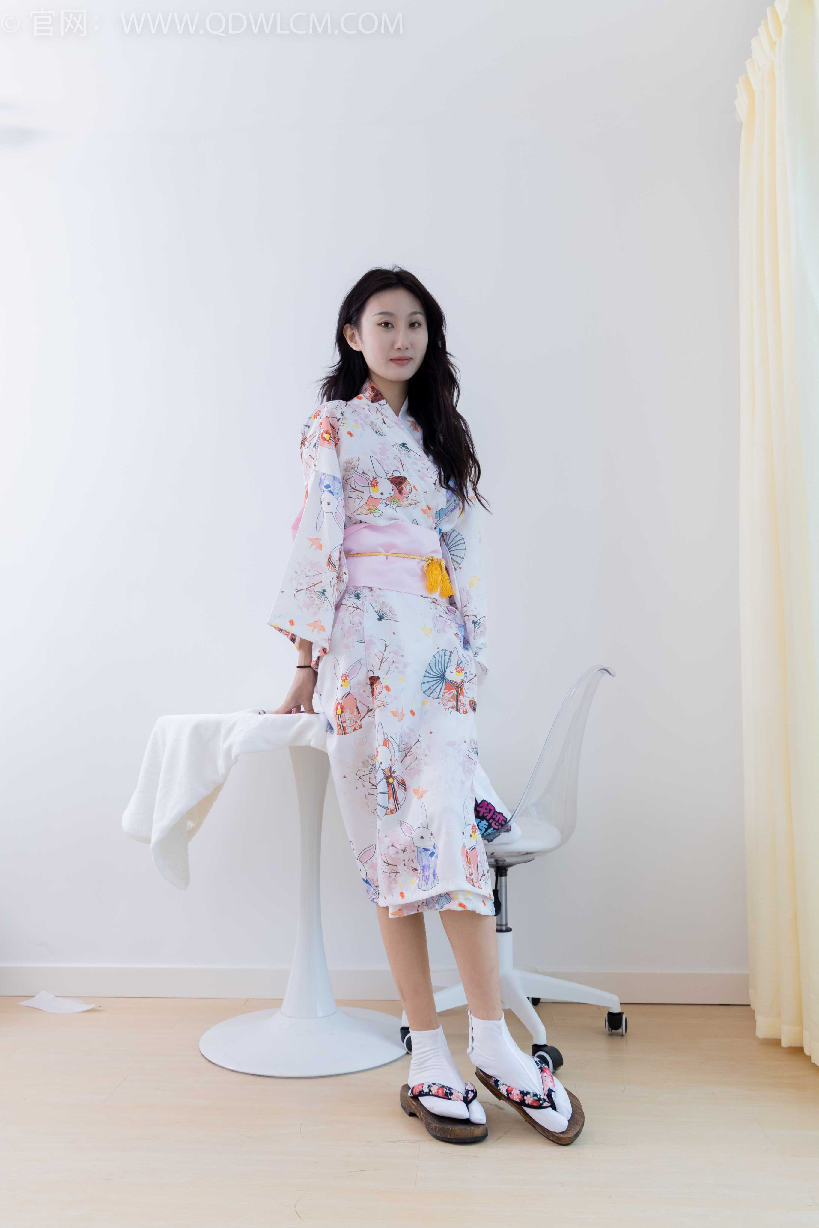 图片[2] - 物恋传媒 NO.1838 雏菊-樱花绽放 [180P-1V-4.72G] - 机器猫次元 - 机器猫次元