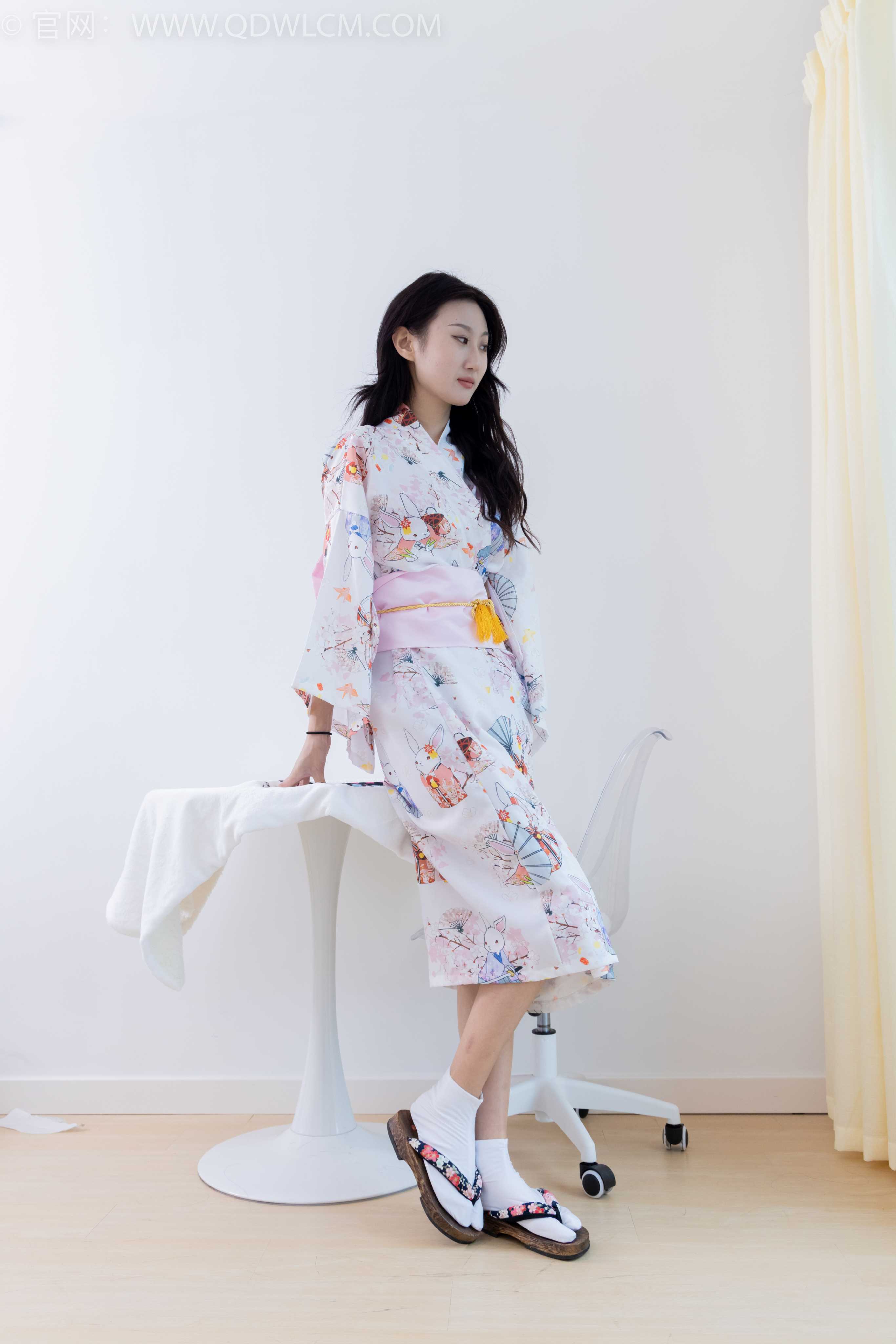 图片[3] - 物恋传媒 NO.1838 雏菊-樱花绽放 [180P-1V-4.72G] - 机器猫次元 - 机器猫次元