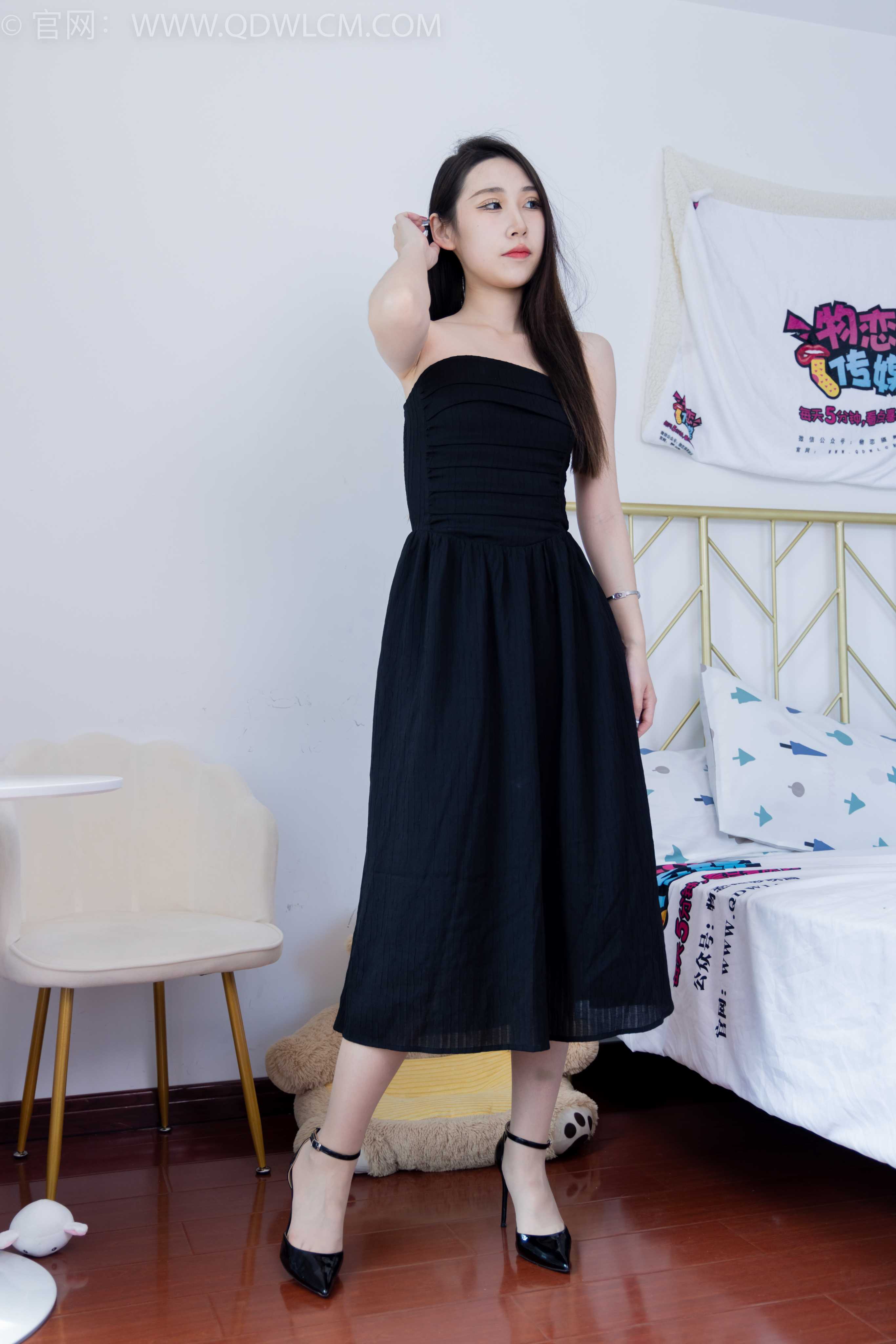 图片[6] - 物恋传媒 NO.1839 桑桑-暗夜精灵 [150P-1V-3.49G] - 机器猫次元 - 机器猫次元