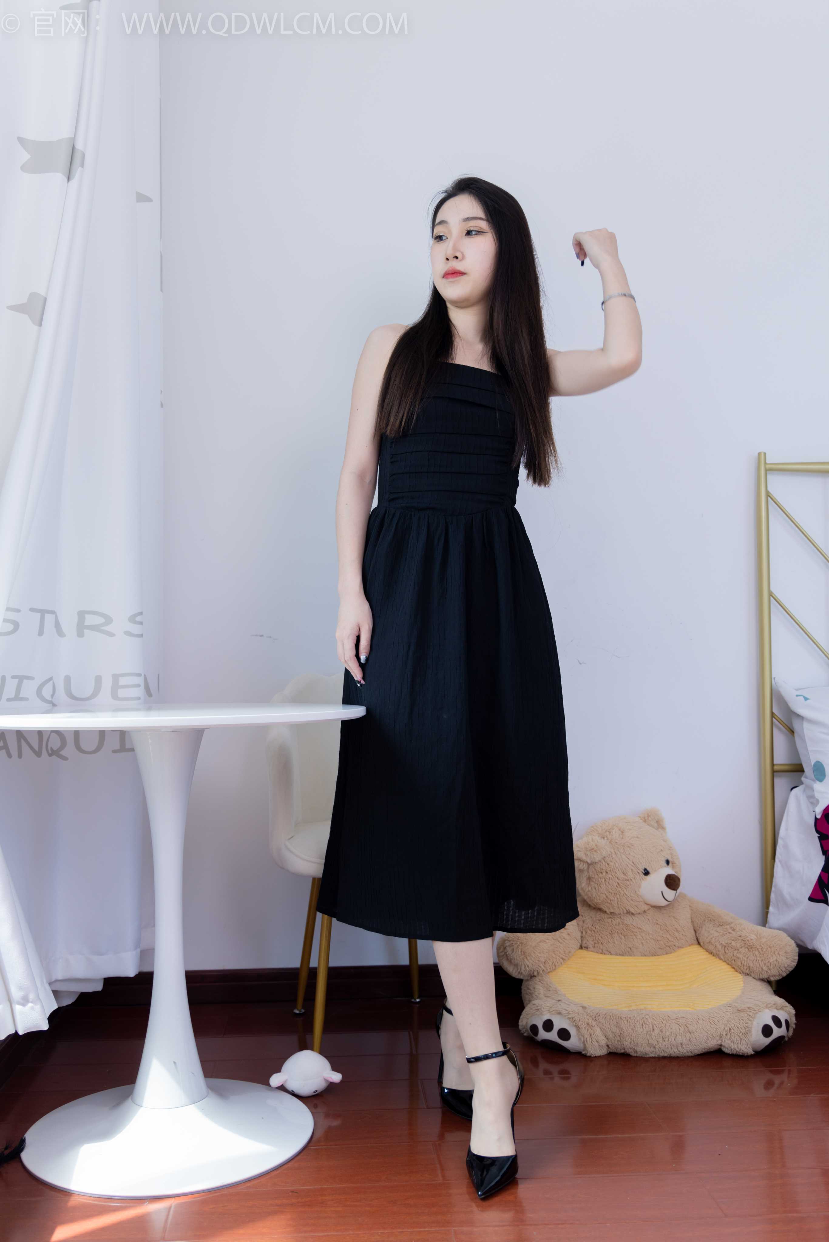 图片[5] - 物恋传媒 NO.1839 桑桑-暗夜精灵 [150P-1V-3.49G] - 机器猫次元 - 机器猫次元
