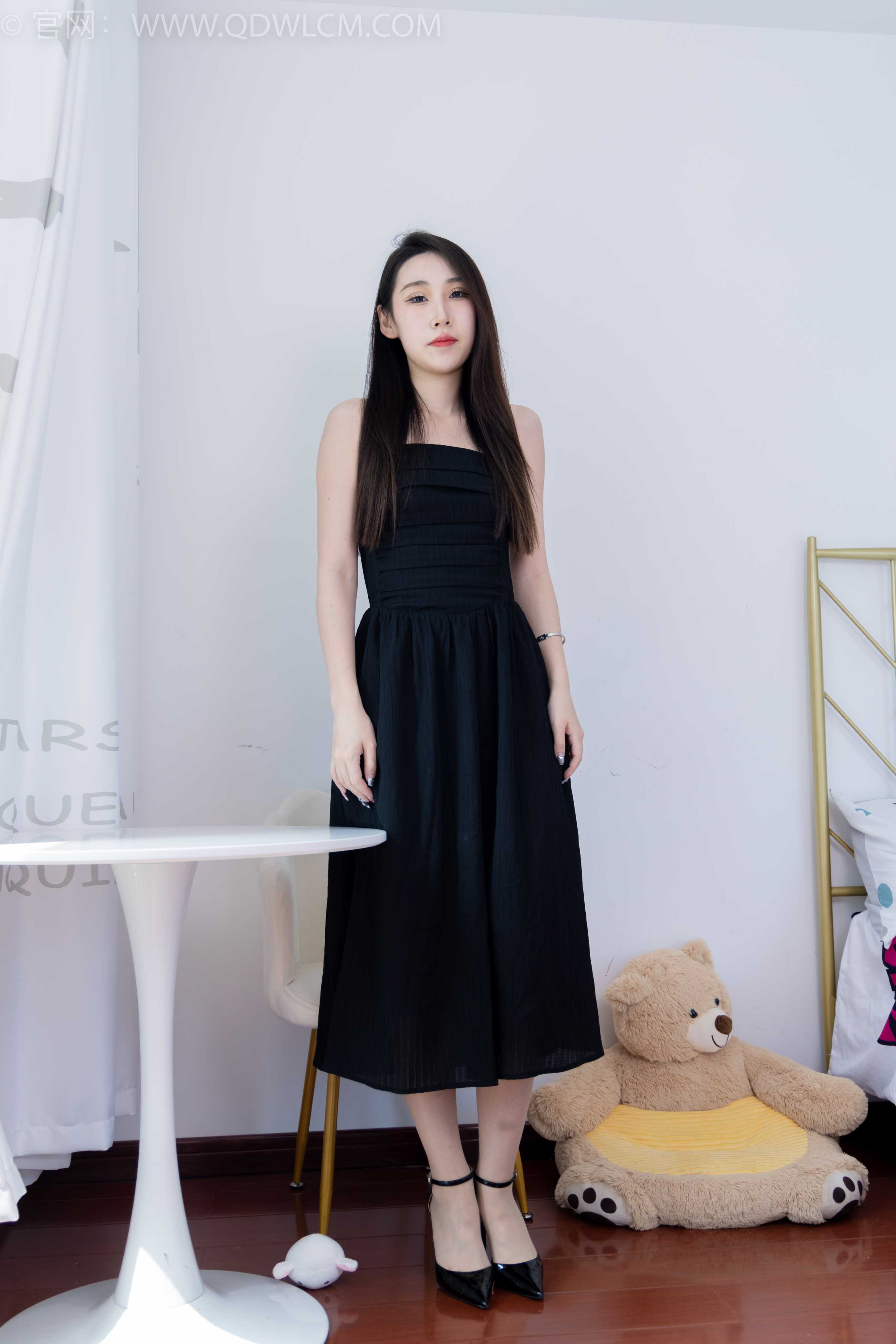 图片[2] - 物恋传媒 NO.1839 桑桑-暗夜精灵 [150P-1V-3.49G] - 机器猫次元 - 机器猫次元