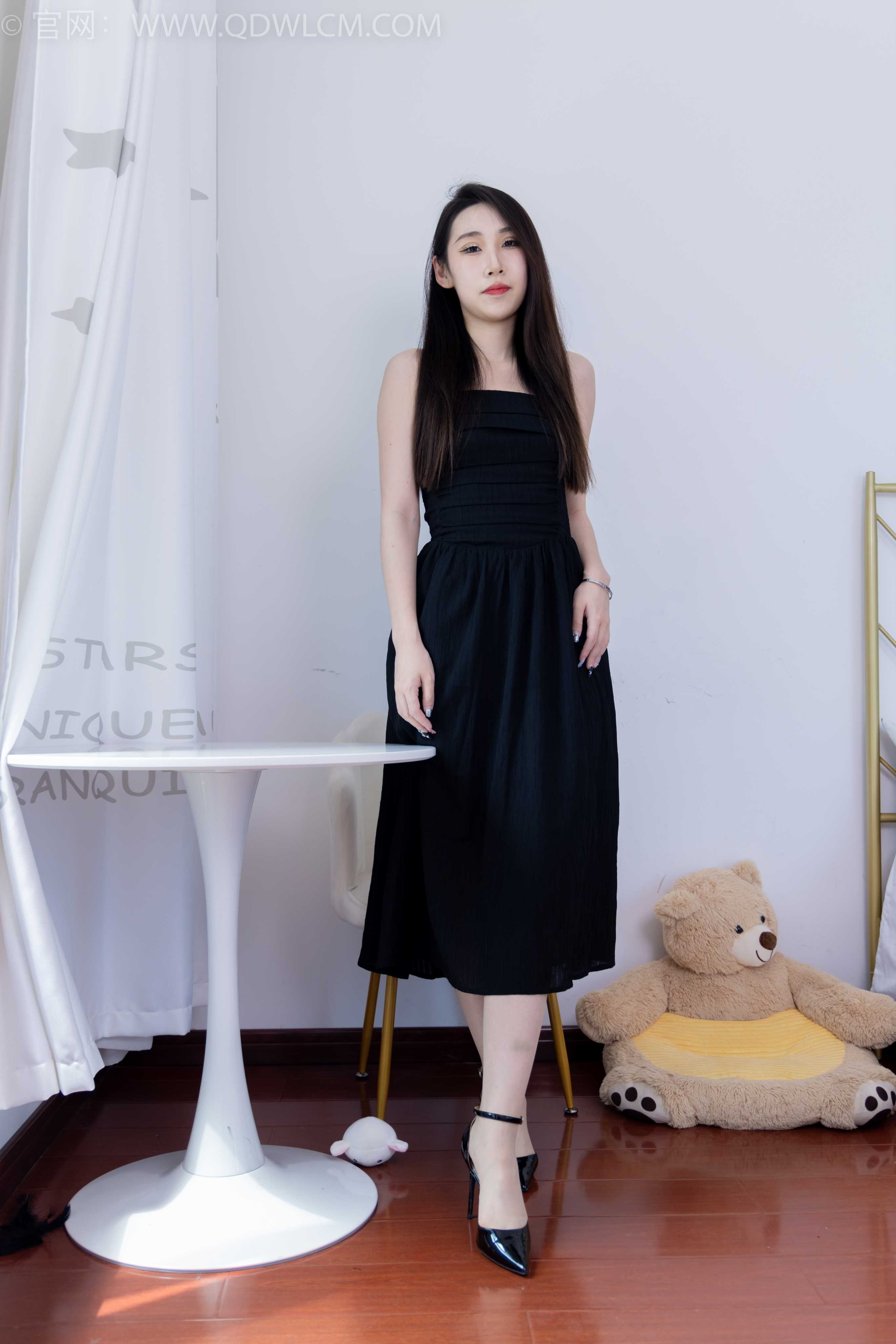 图片[3] - 物恋传媒 NO.1839 桑桑-暗夜精灵 [150P-1V-3.49G] - 机器猫次元 - 机器猫次元