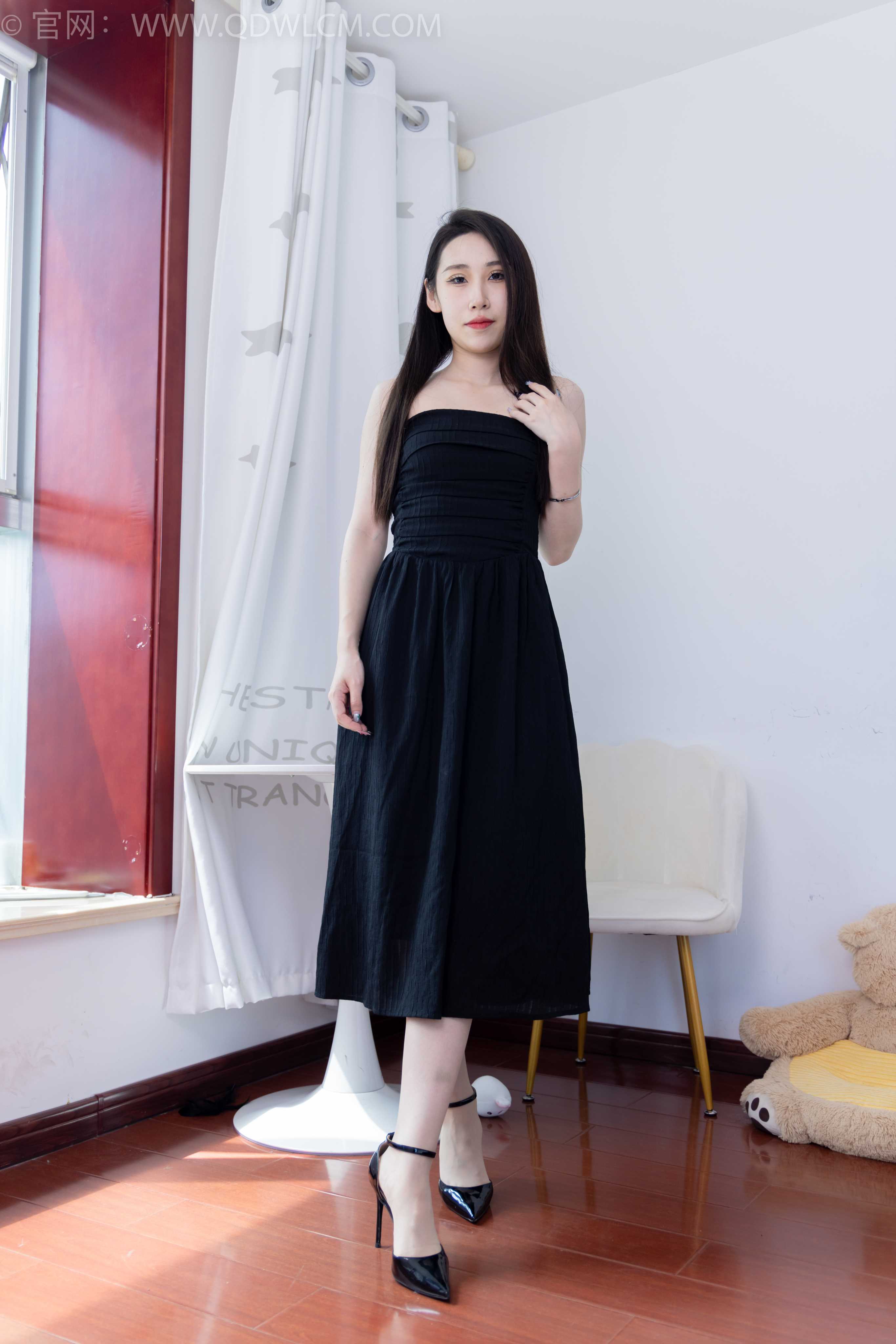 图片[8] - 物恋传媒 NO.1839 桑桑-暗夜精灵 [150P-1V-3.49G] - 机器猫次元 - 机器猫次元