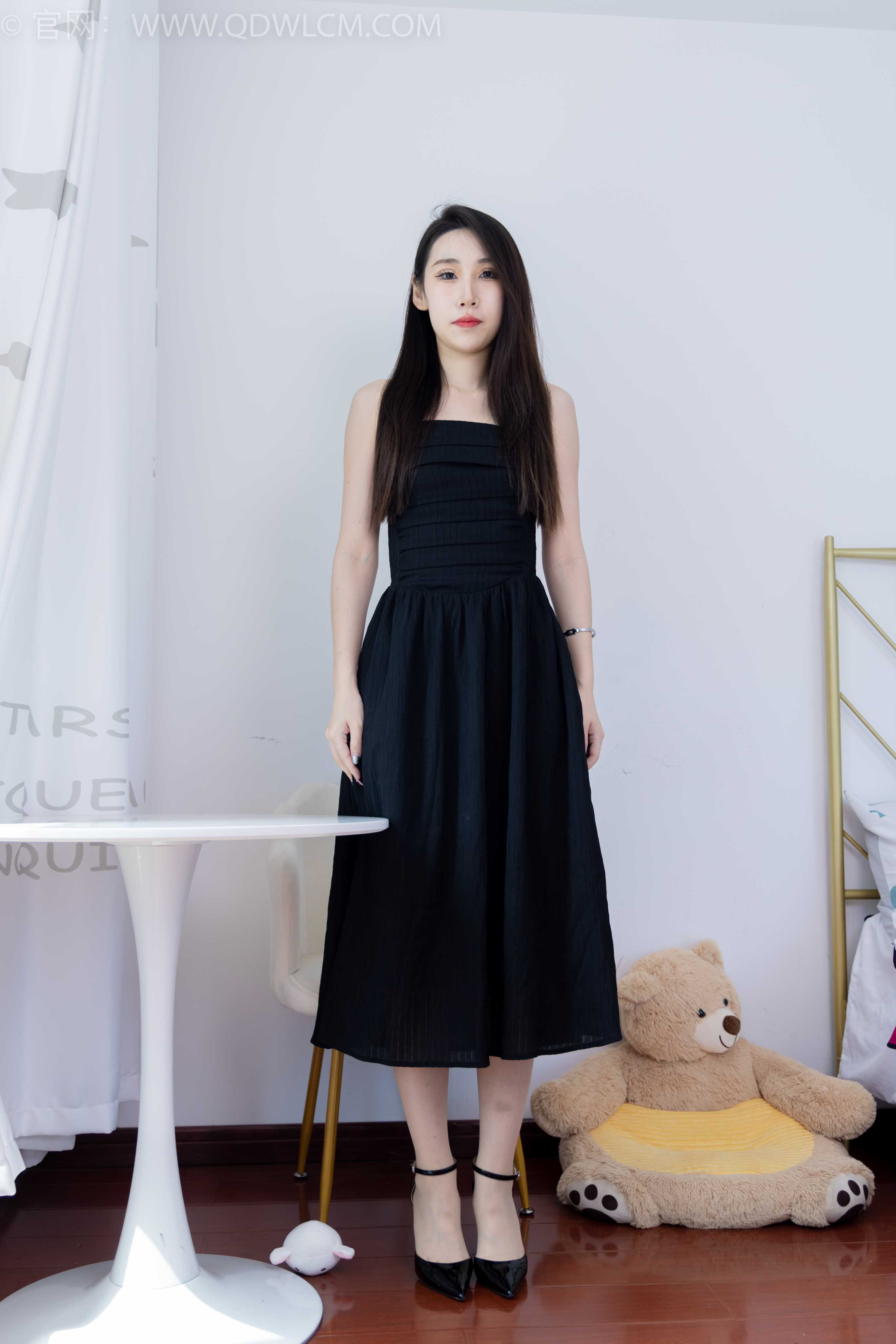 图片[1] - 物恋传媒 NO.1839 桑桑-暗夜精灵 [150P-1V-3.49G] - 机器猫次元 - 机器猫次元