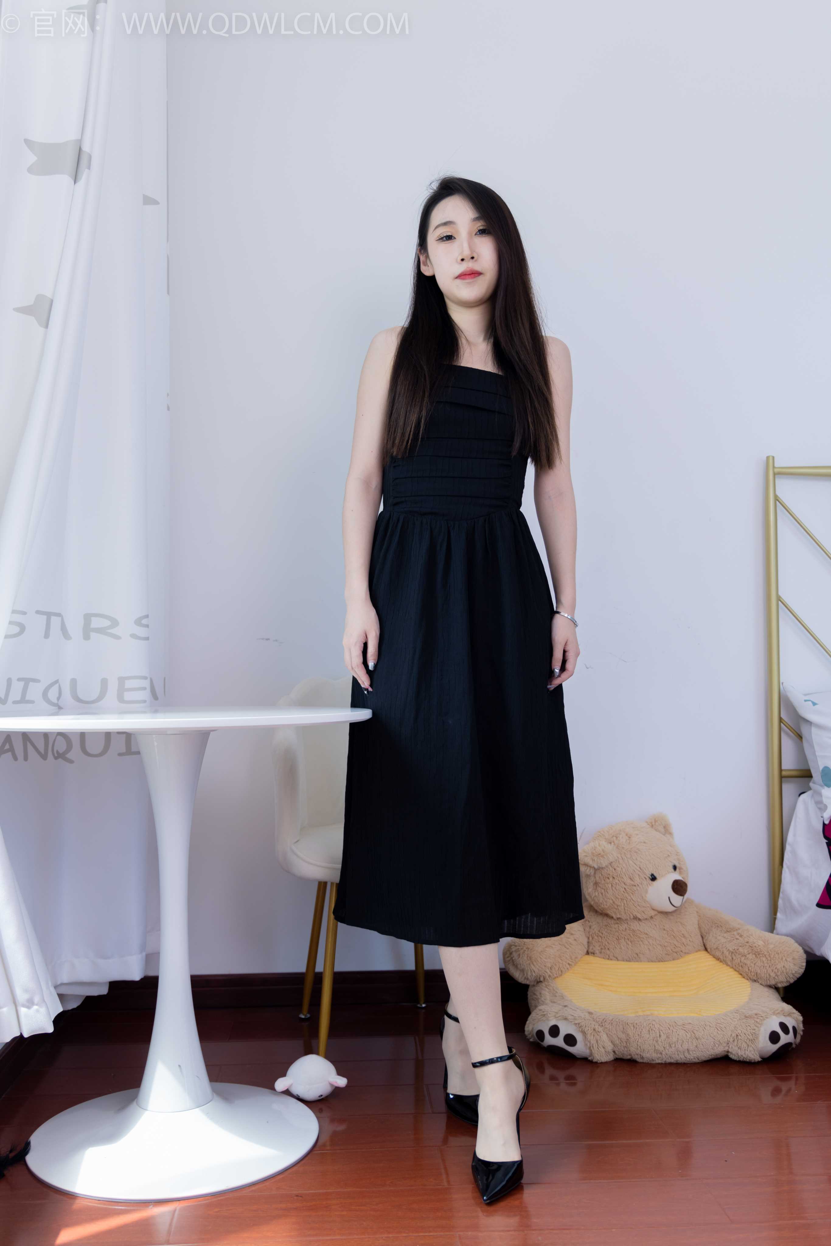 图片[4] - 物恋传媒 NO.1839 桑桑-暗夜精灵 [150P-1V-3.49G] - 机器猫次元 - 机器猫次元