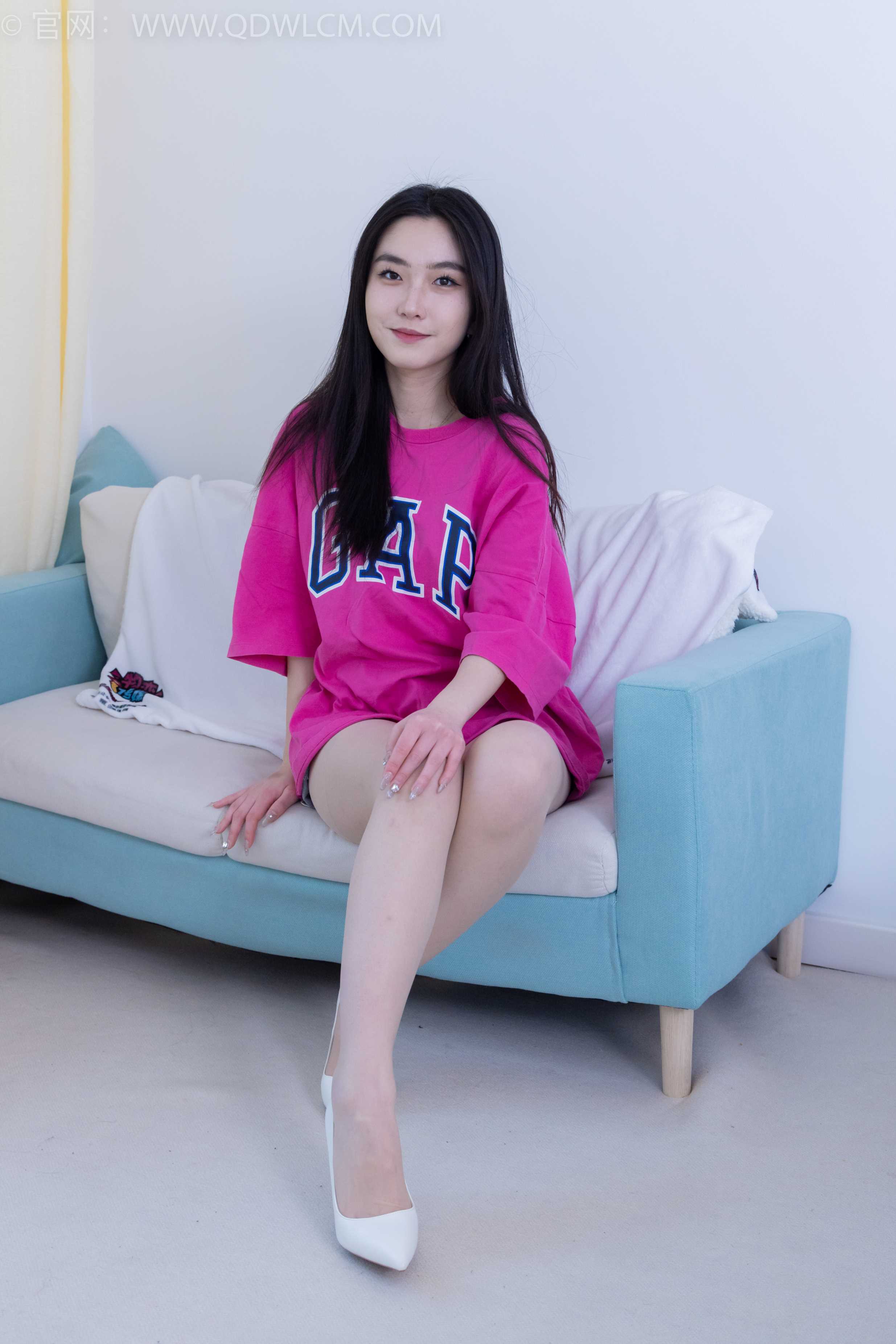 图片[1] - 物恋传媒 NO.1841 川川-遇见你 [150P-1V-4.35G] - 机器猫次元 - 机器猫次元