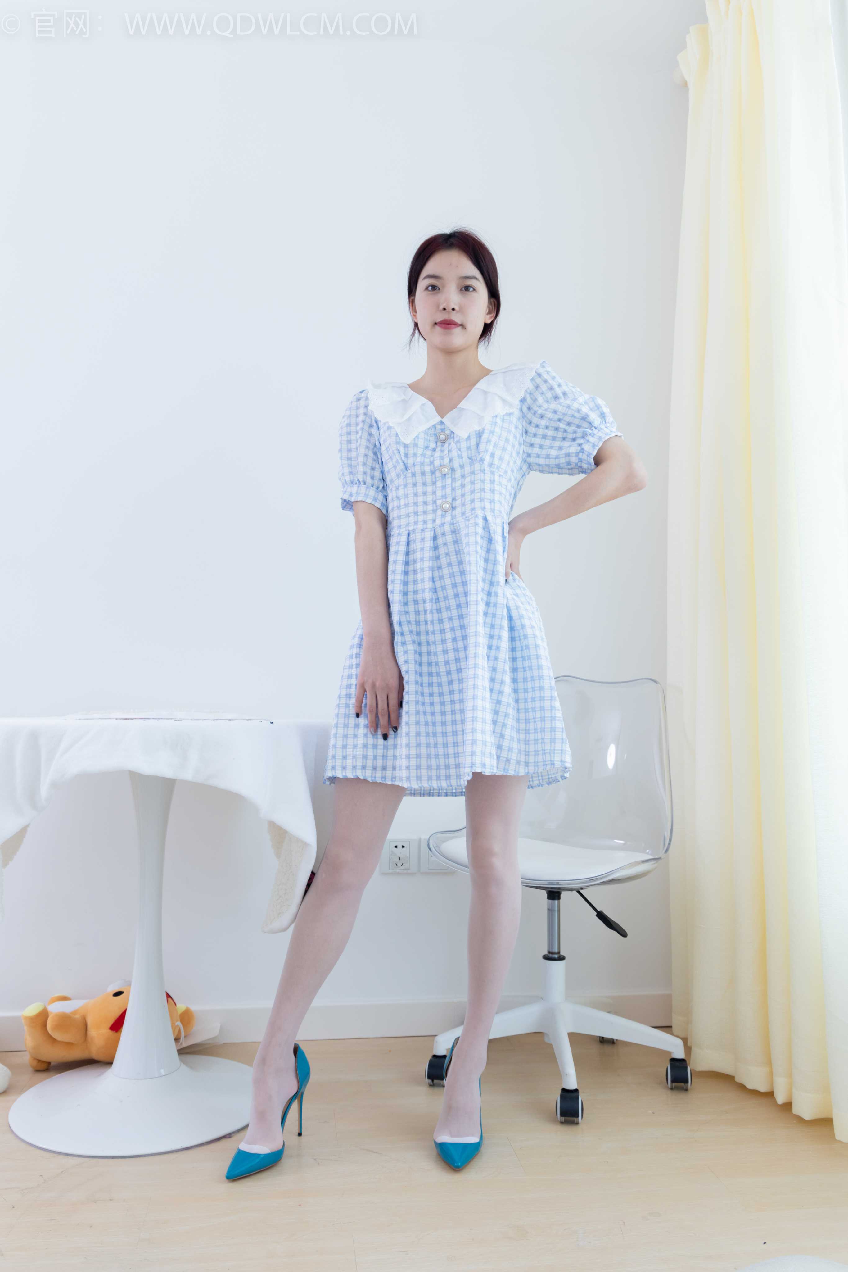图片[1] - 物恋传媒 NO.1842 茯苓-宁静的海 [240P-1V-6.53G] - 机器猫次元 - 机器猫次元