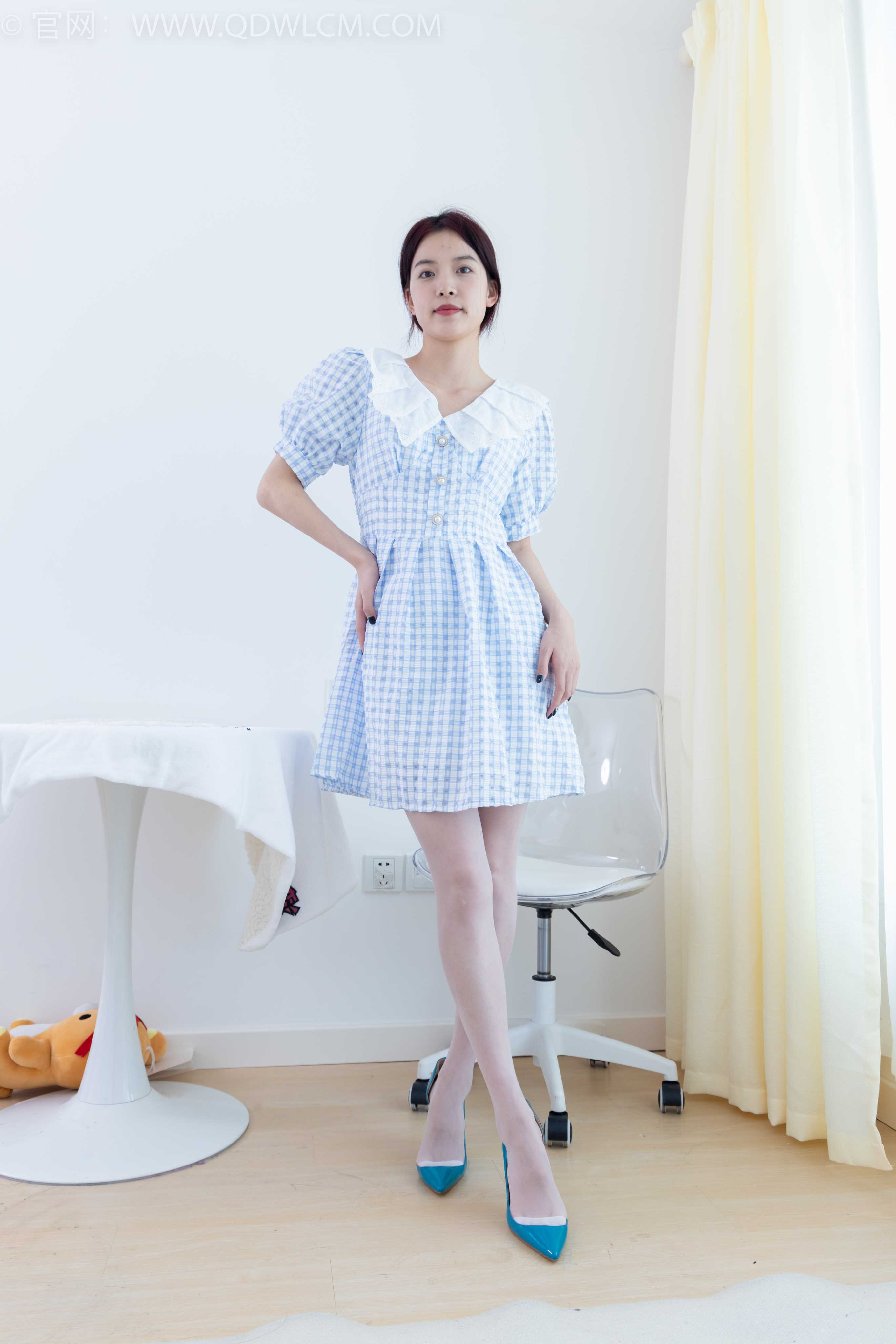 图片[4] - 物恋传媒 NO.1842 茯苓-宁静的海 [240P-1V-6.53G] - 机器猫次元 - 机器猫次元