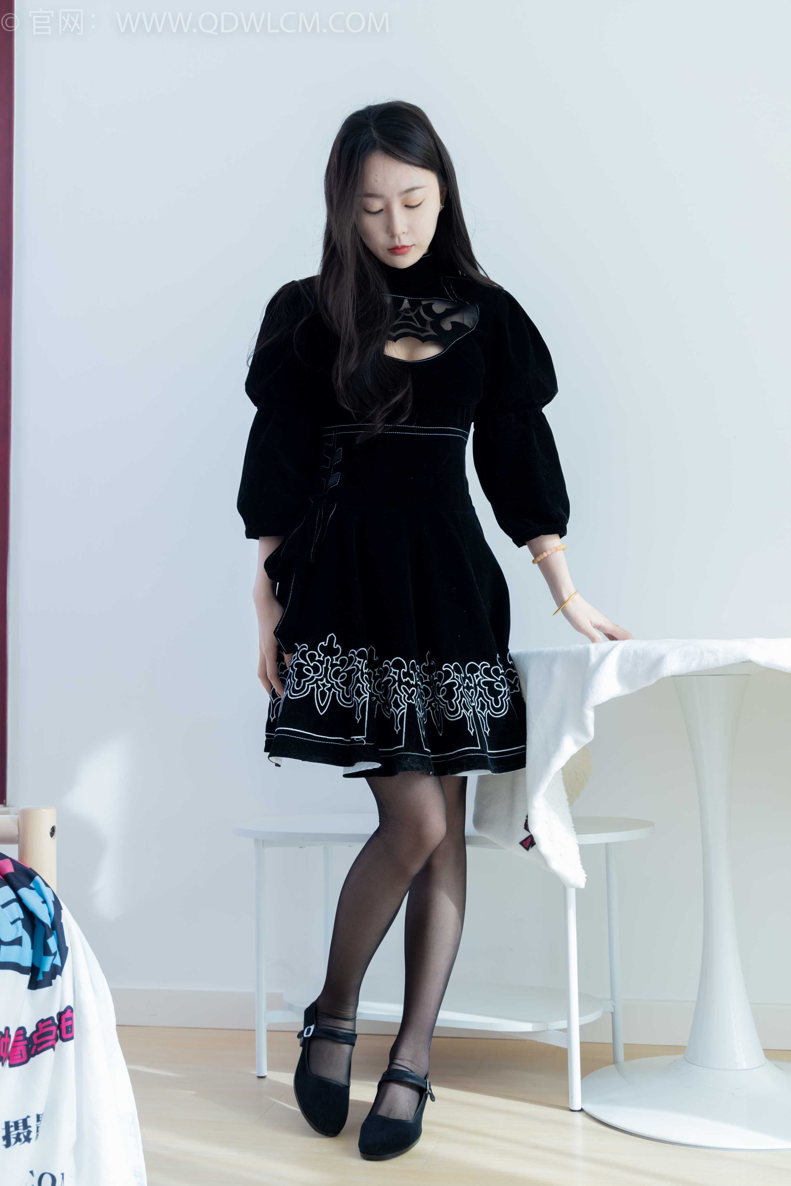 图片[6] - 物恋传媒 NO.1844 美兔-有些答案不必等 [220P-1V-5.21G] - 机器猫次元 - 机器猫次元