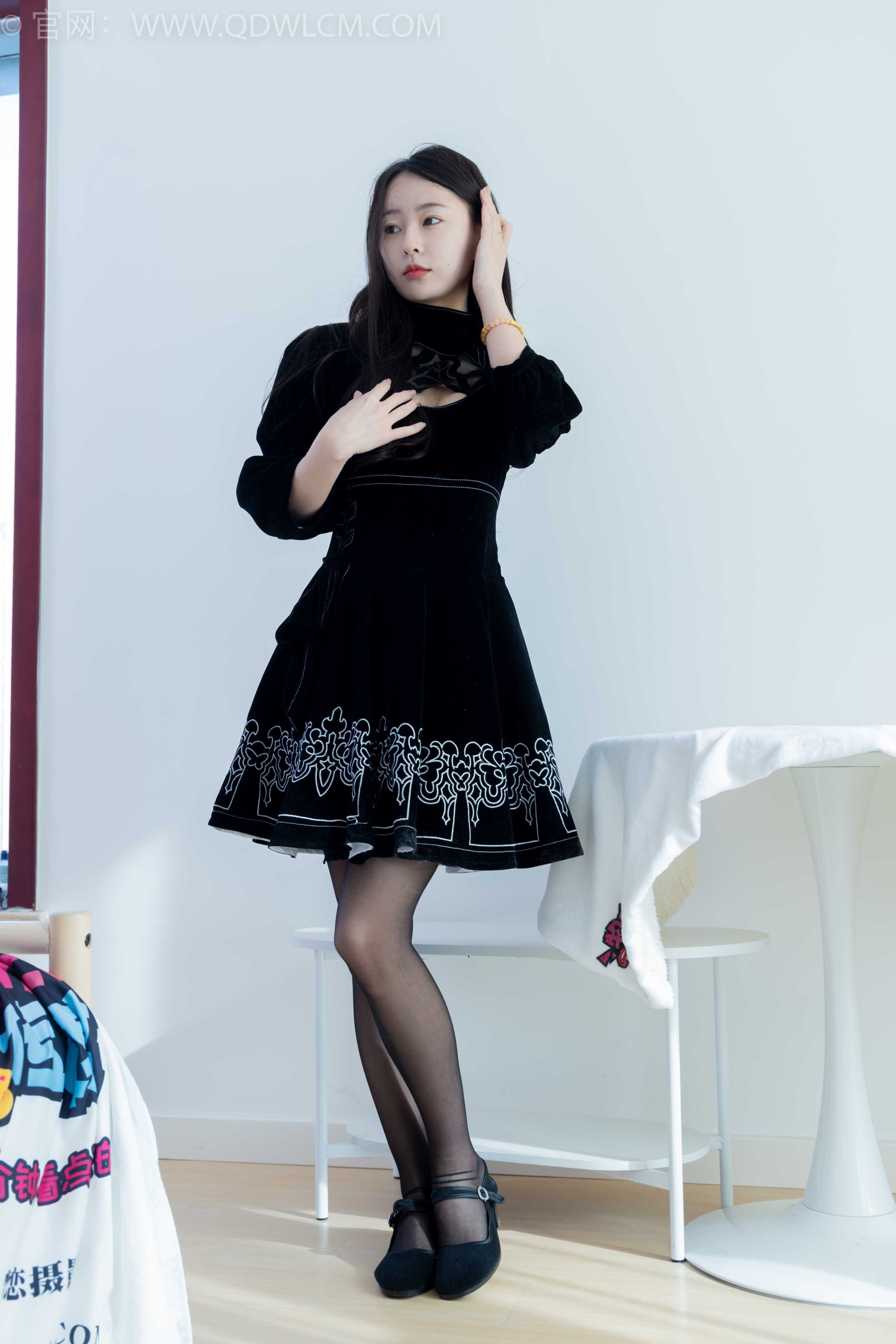 图片[4] - 物恋传媒 NO.1844 美兔-有些答案不必等 [220P-1V-5.21G] - 机器猫次元 - 机器猫次元