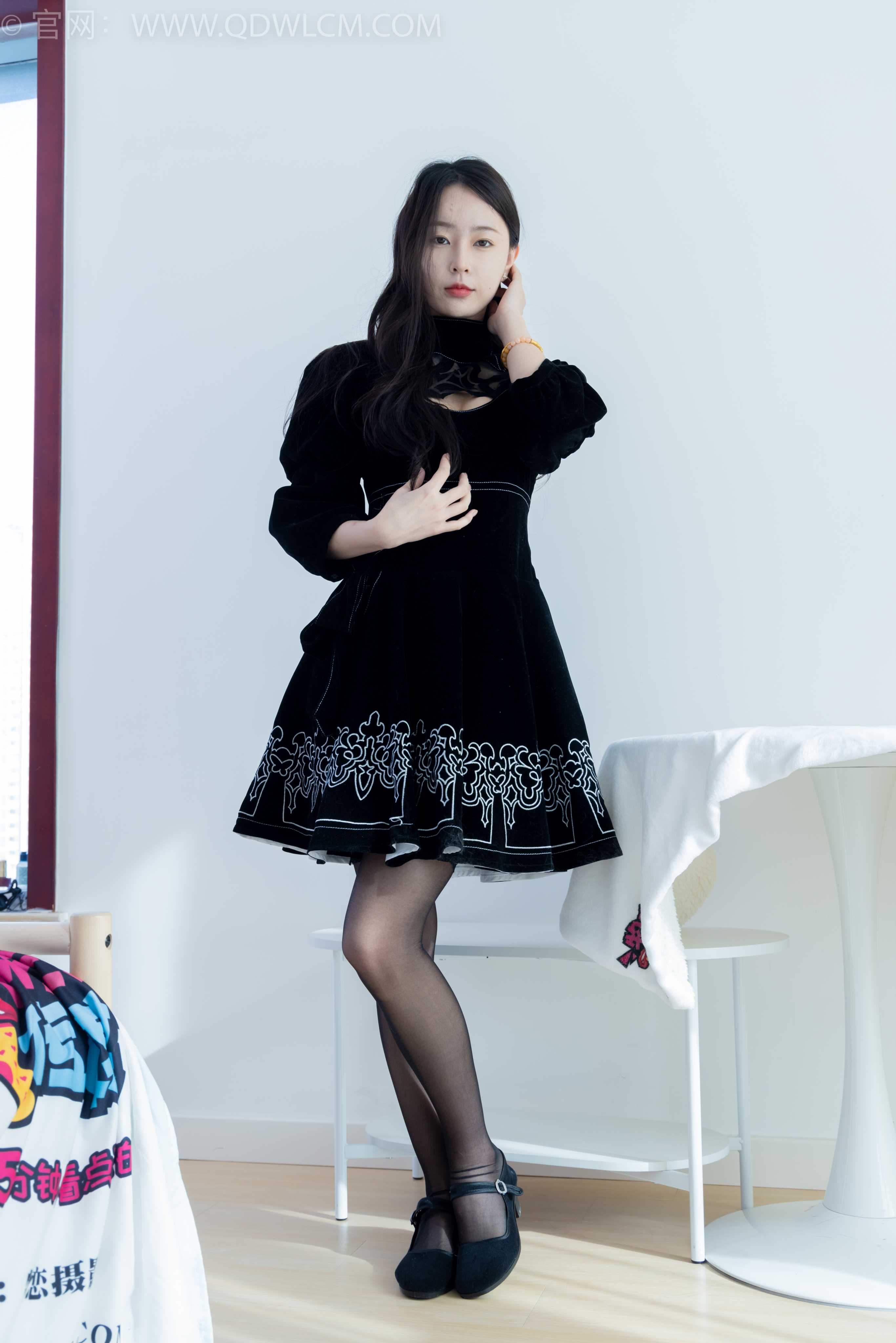 图片[5] - 物恋传媒 NO.1844 美兔-有些答案不必等 [220P-1V-5.21G] - 机器猫次元 - 机器猫次元