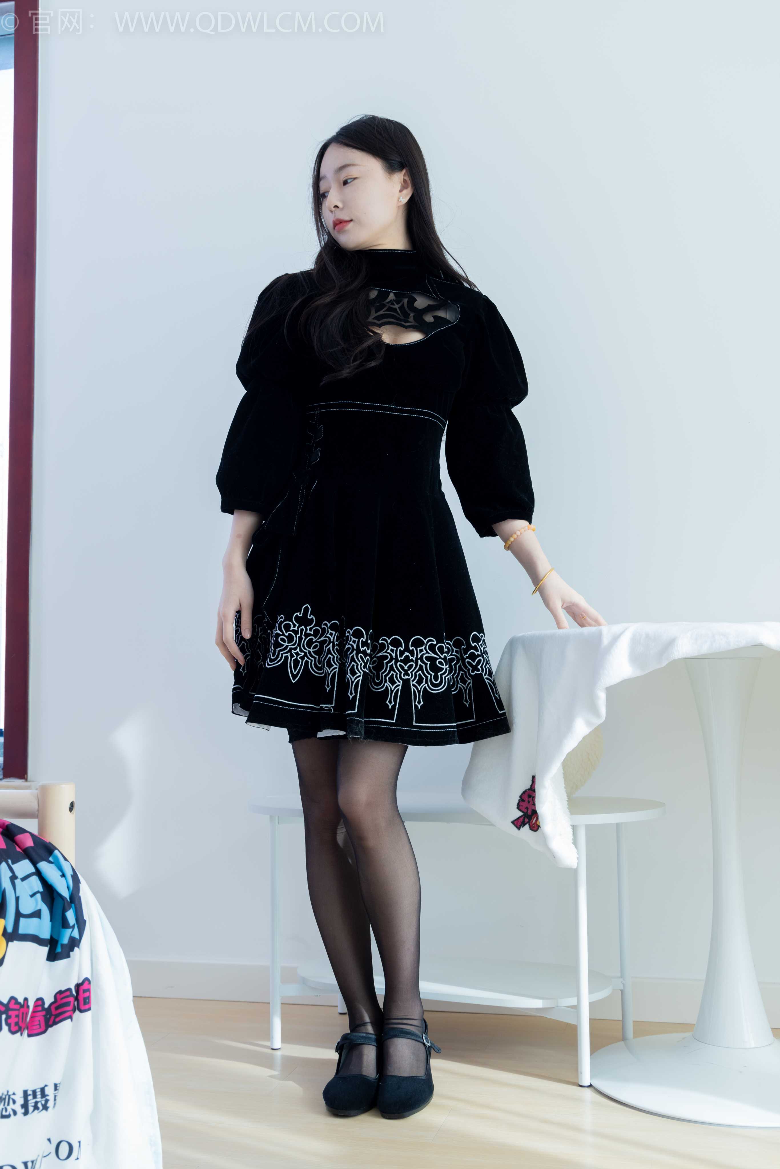 图片[2] - 物恋传媒 NO.1844 美兔-有些答案不必等 [220P-1V-5.21G] - 机器猫次元 - 机器猫次元