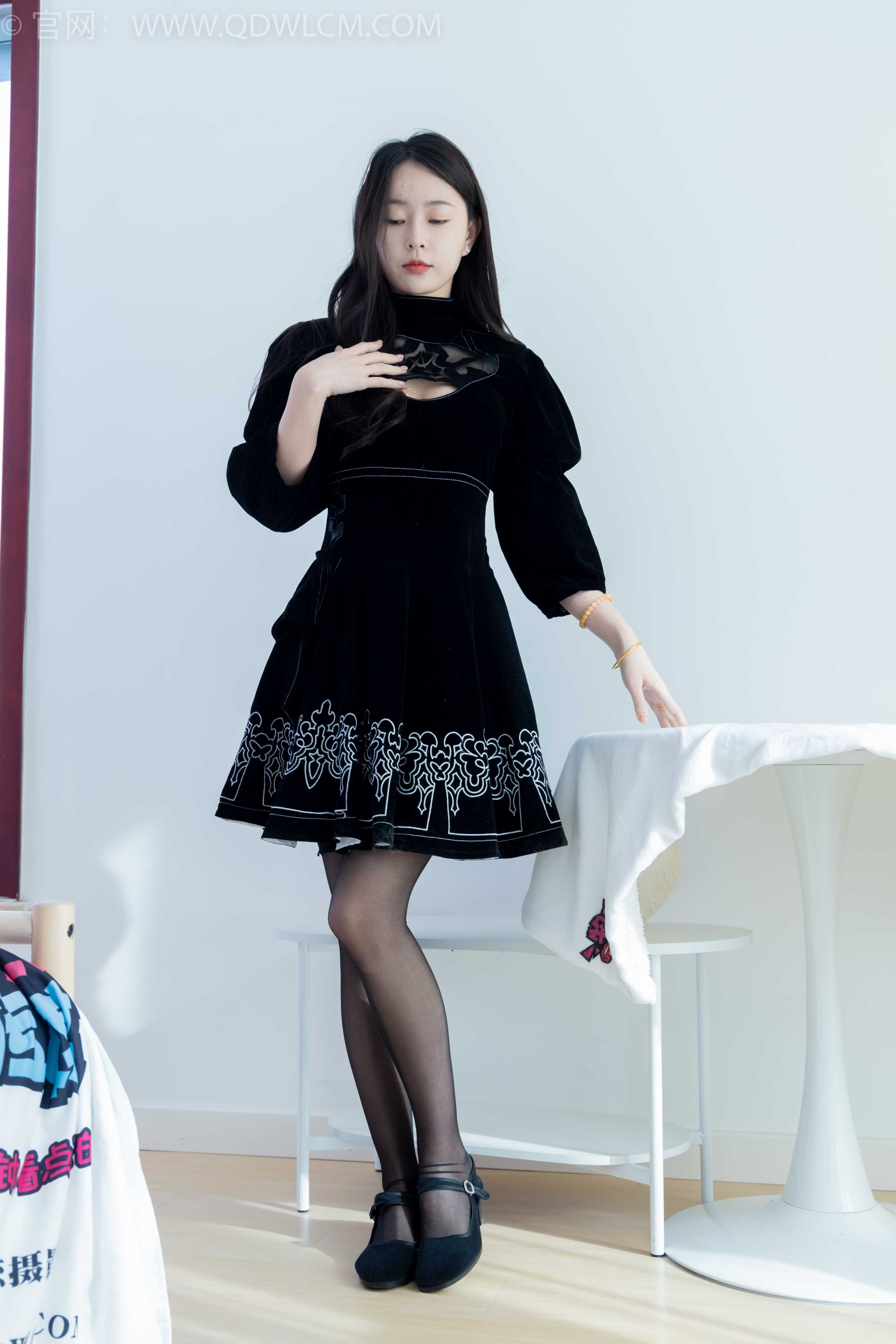图片[3] - 物恋传媒 NO.1844 美兔-有些答案不必等 [220P-1V-5.21G] - 机器猫次元 - 机器猫次元