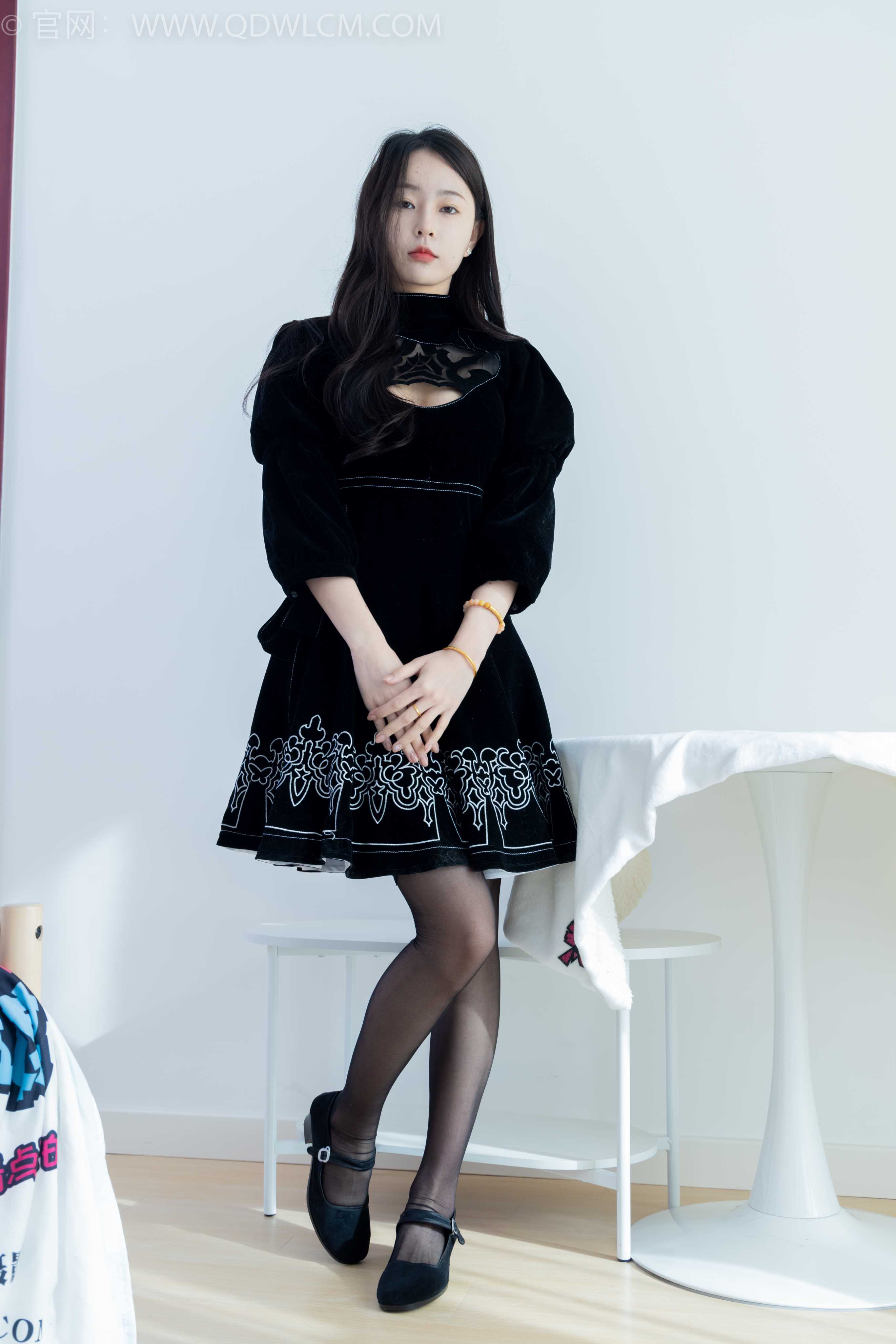 图片[8] - 物恋传媒 NO.1844 美兔-有些答案不必等 [220P-1V-5.21G] - 机器猫次元 - 机器猫次元