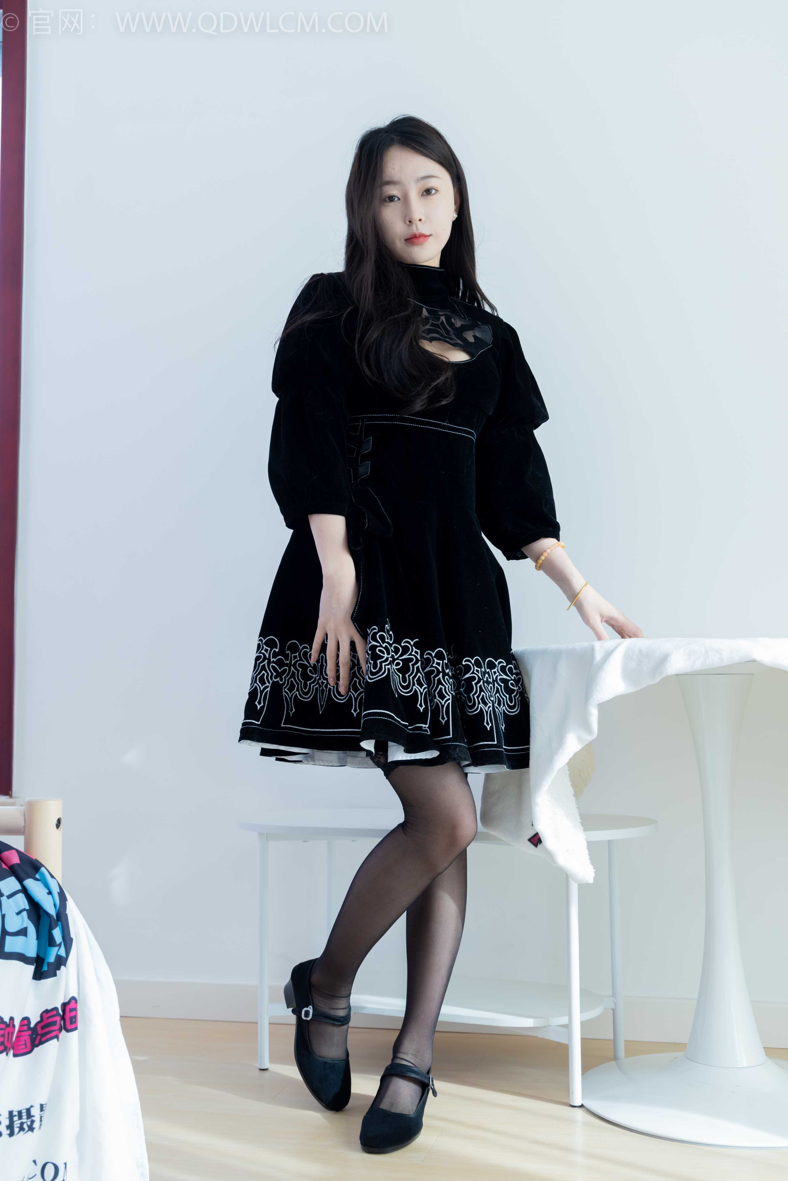 图片[7] - 物恋传媒 NO.1844 美兔-有些答案不必等 [220P-1V-5.21G] - 机器猫次元 - 机器猫次元