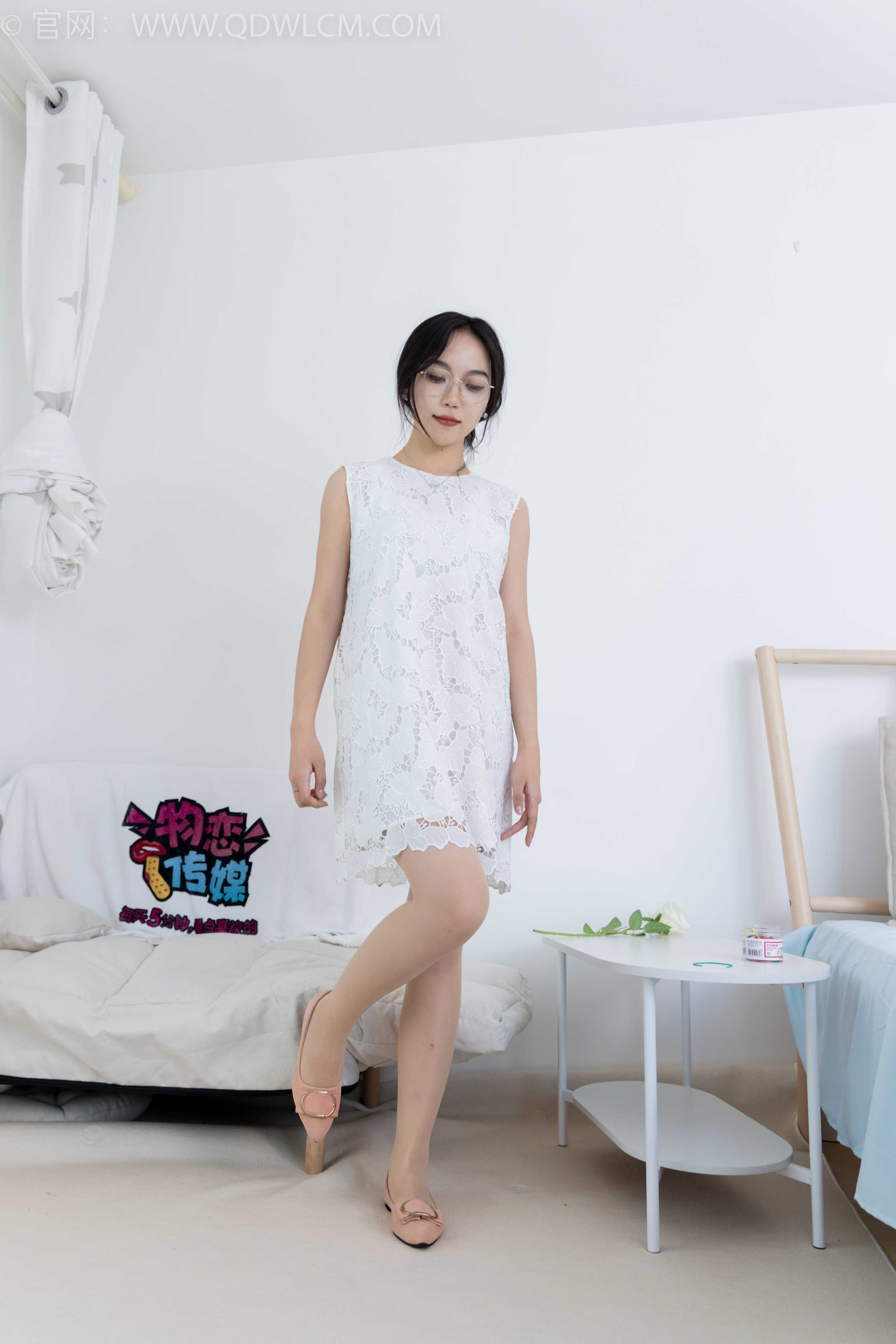 图片[4] - 物恋传媒 NO.1845 纱纱-无法自拔 [160P-1V-4.05G] - 机器猫次元 - 机器猫次元