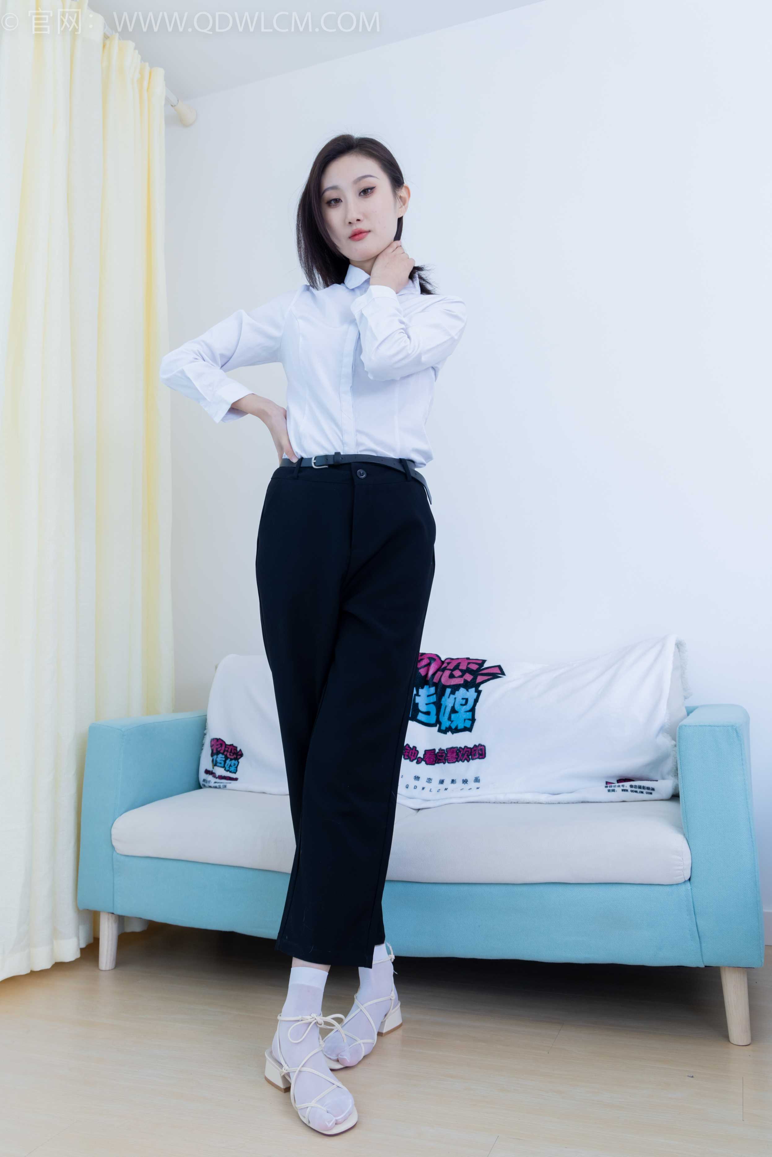 图片[3] - 物恋传媒 NO.1846 雏菊-风吹麦浪（盲盒1） [180P-1V-4.37G] - 机器猫次元 - 机器猫次元