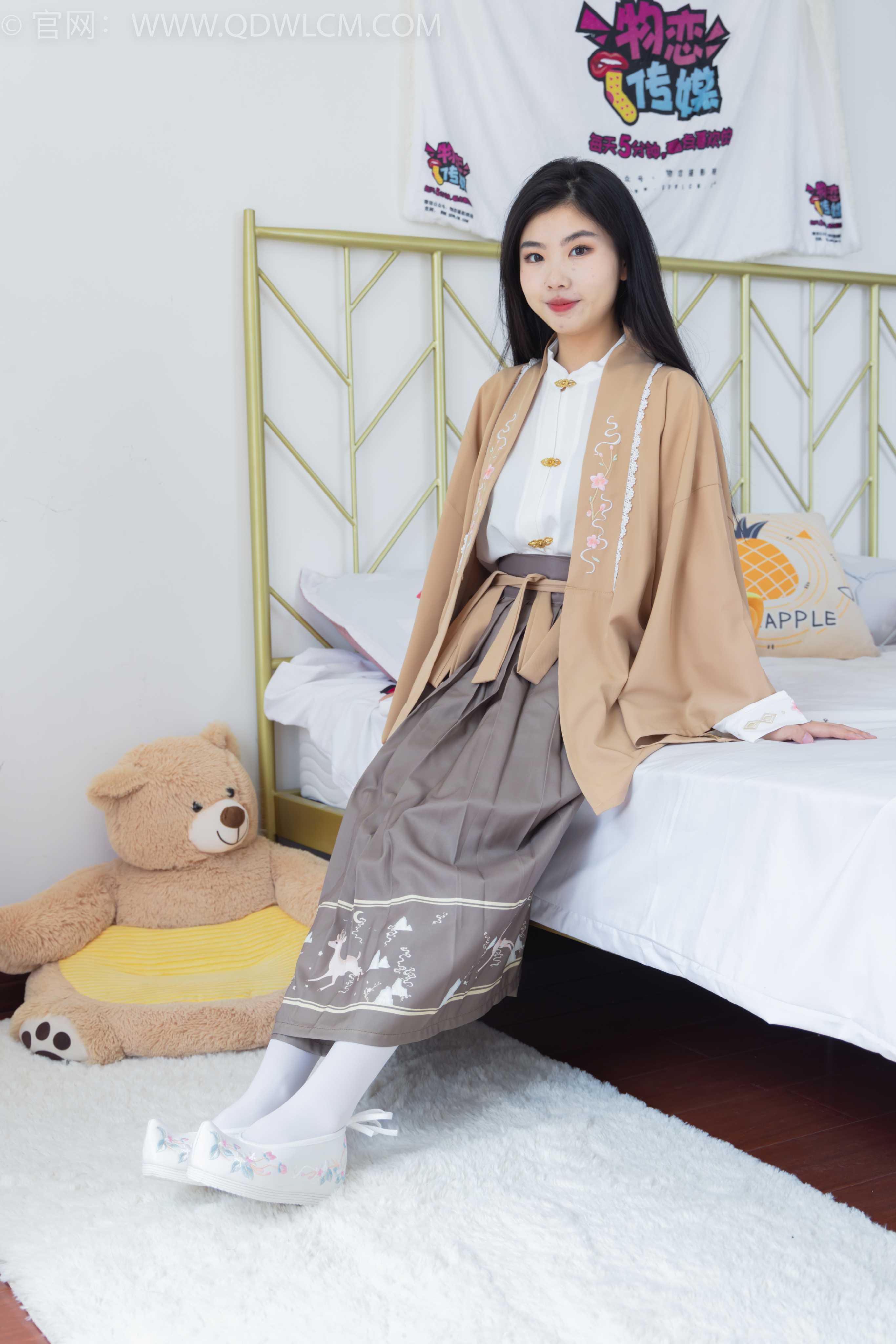 图片[2] - 物恋传媒 NO.1849 米米-小家碧玉（盲盒4） [150P-1V-2.64G] - 机器猫次元 - 机器猫次元