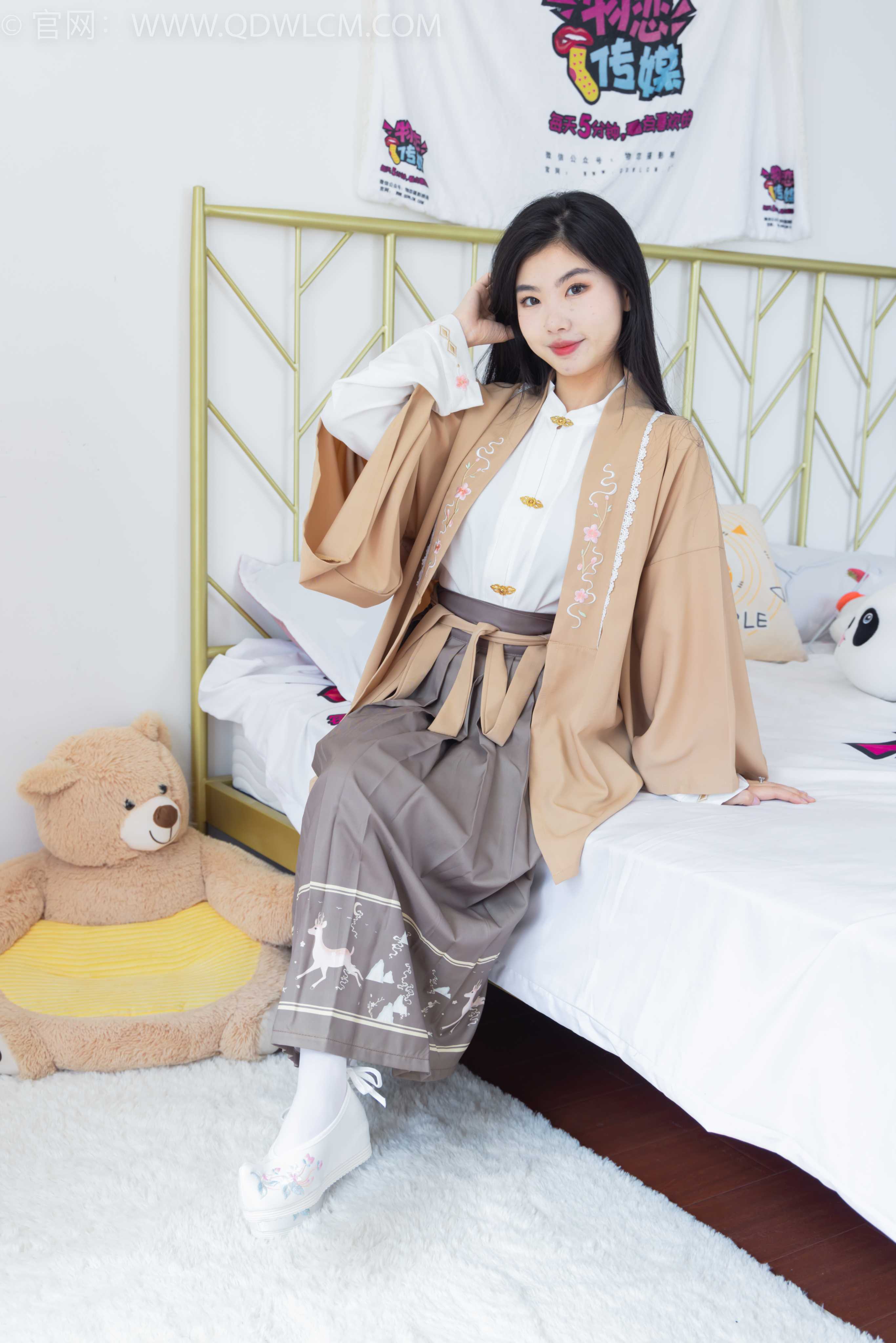 图片[7] - 物恋传媒 NO.1849 米米-小家碧玉（盲盒4） [150P-1V-2.64G] - 机器猫次元 - 机器猫次元
