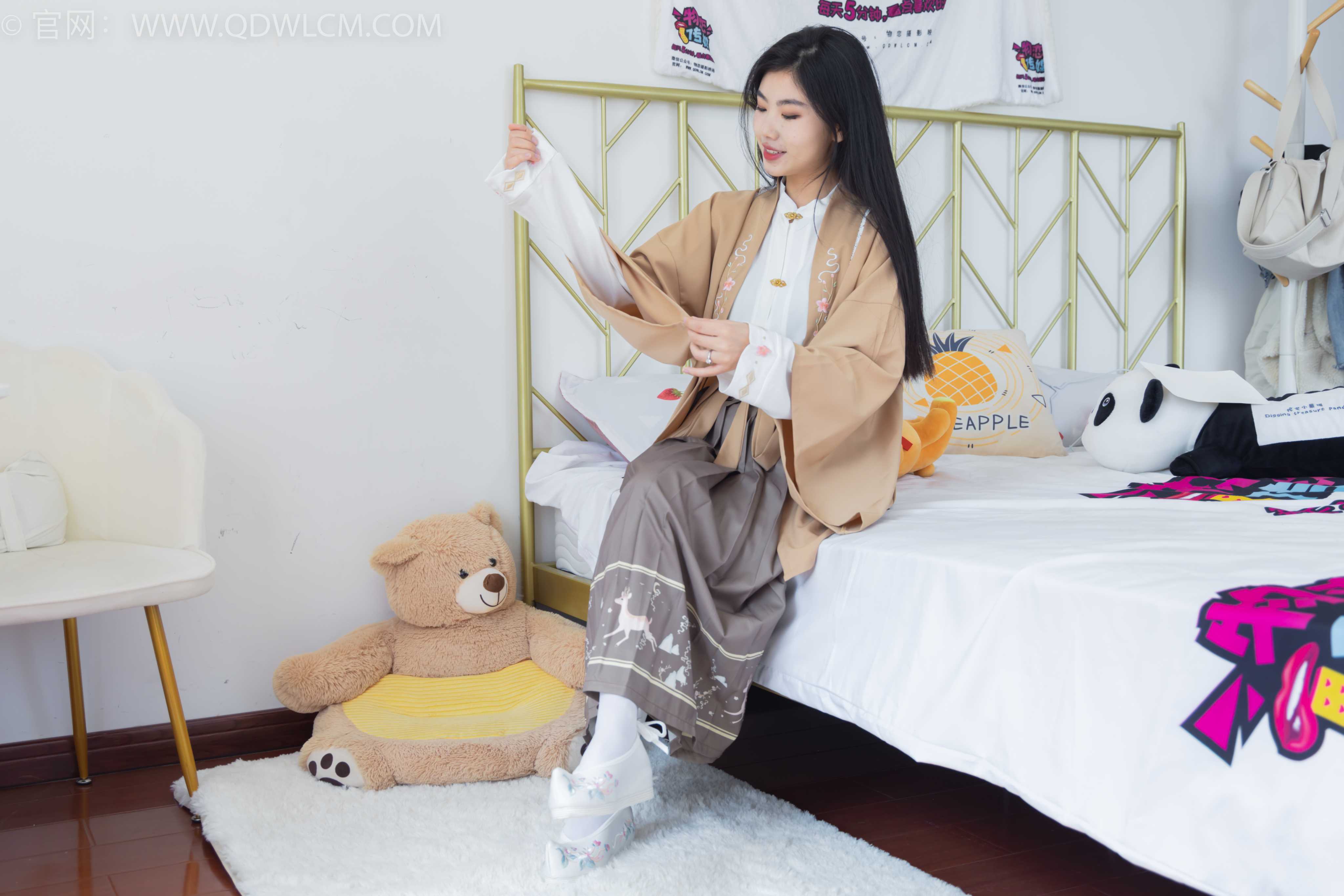 图片[4] - 物恋传媒 NO.1849 米米-小家碧玉（盲盒4） [150P-1V-2.64G] - 机器猫次元 - 机器猫次元