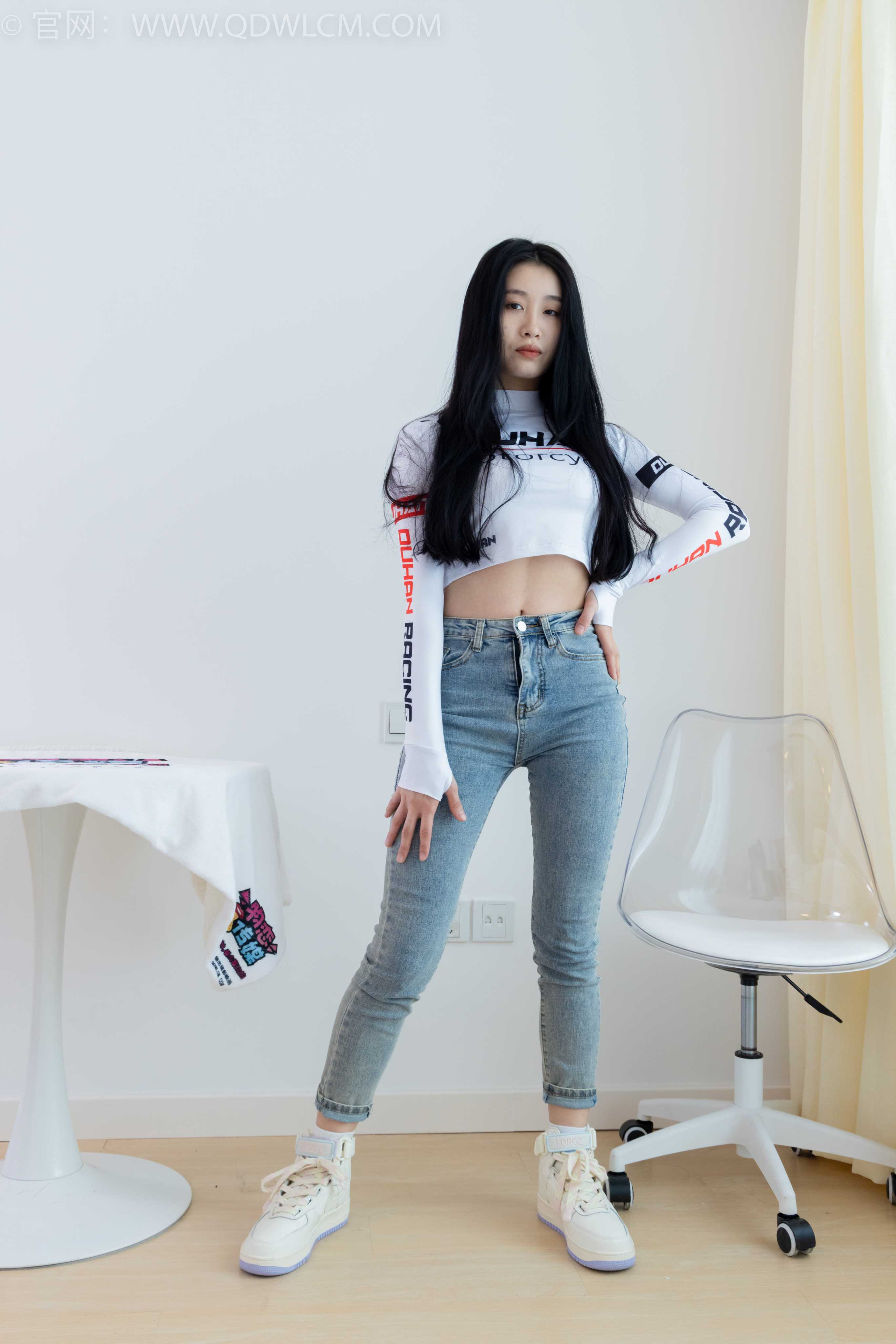 图片[1] - 物恋传媒 NO.1850 绒绒-无言的温柔（盲盒5） [160P-1V-4.29G] - 机器猫次元 - 机器猫次元