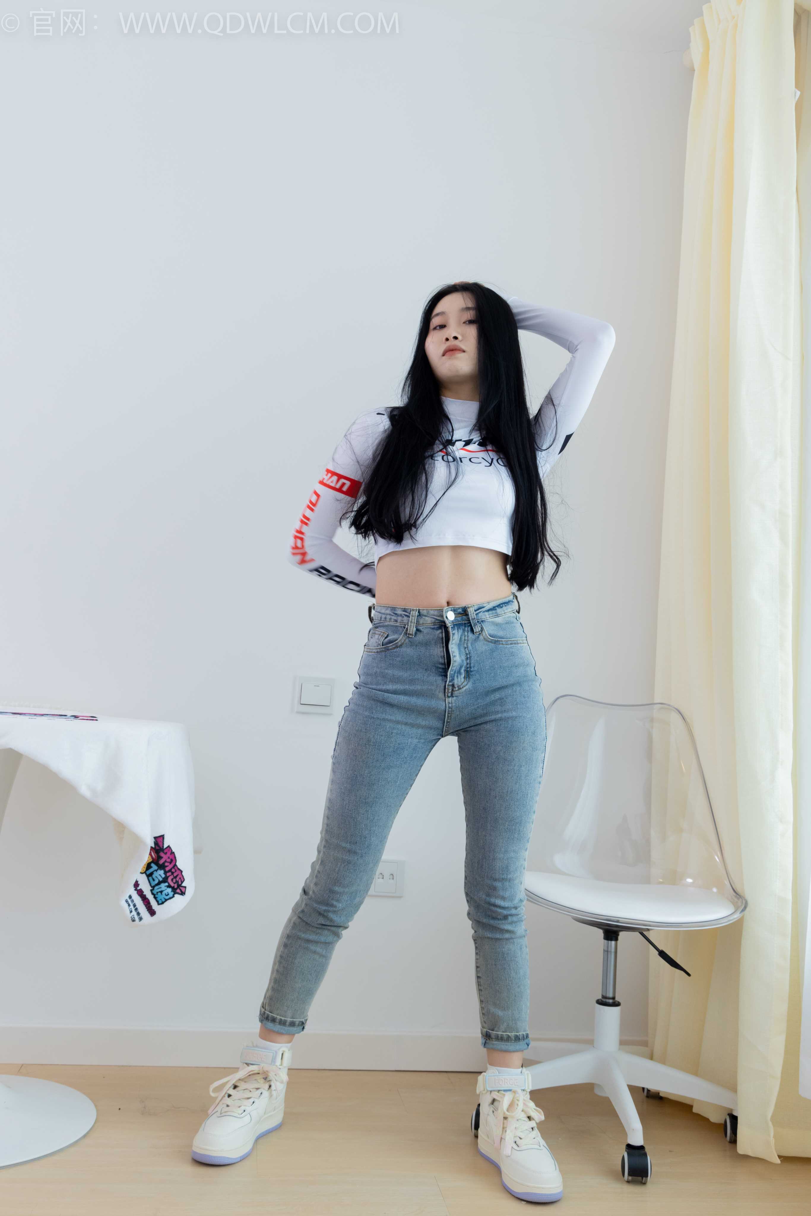 图片[8] - 物恋传媒 NO.1850 绒绒-无言的温柔（盲盒5） [160P-1V-4.29G] - 机器猫次元 - 机器猫次元