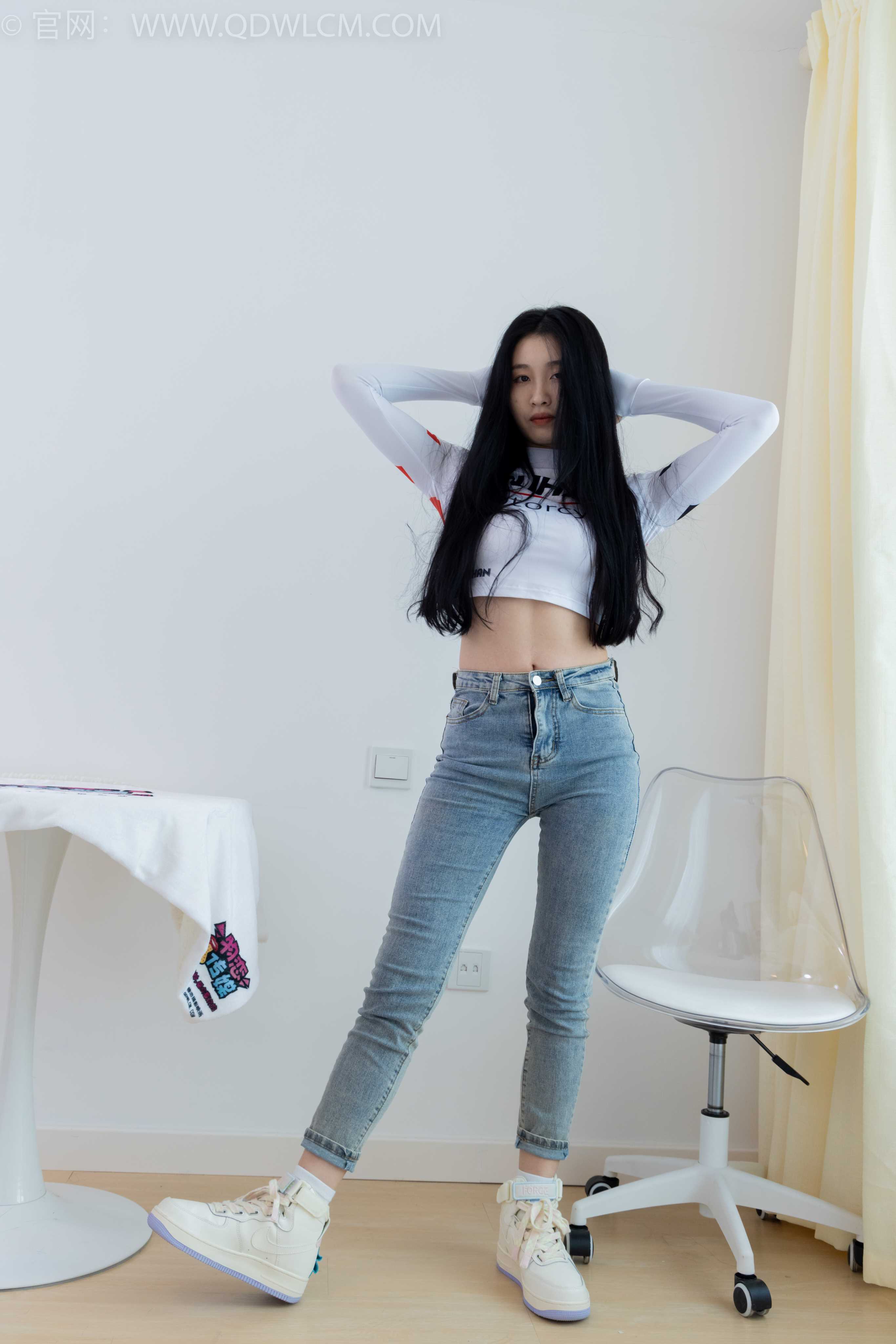 图片[5] - 物恋传媒 NO.1850 绒绒-无言的温柔（盲盒5） [160P-1V-4.29G] - 机器猫次元 - 机器猫次元