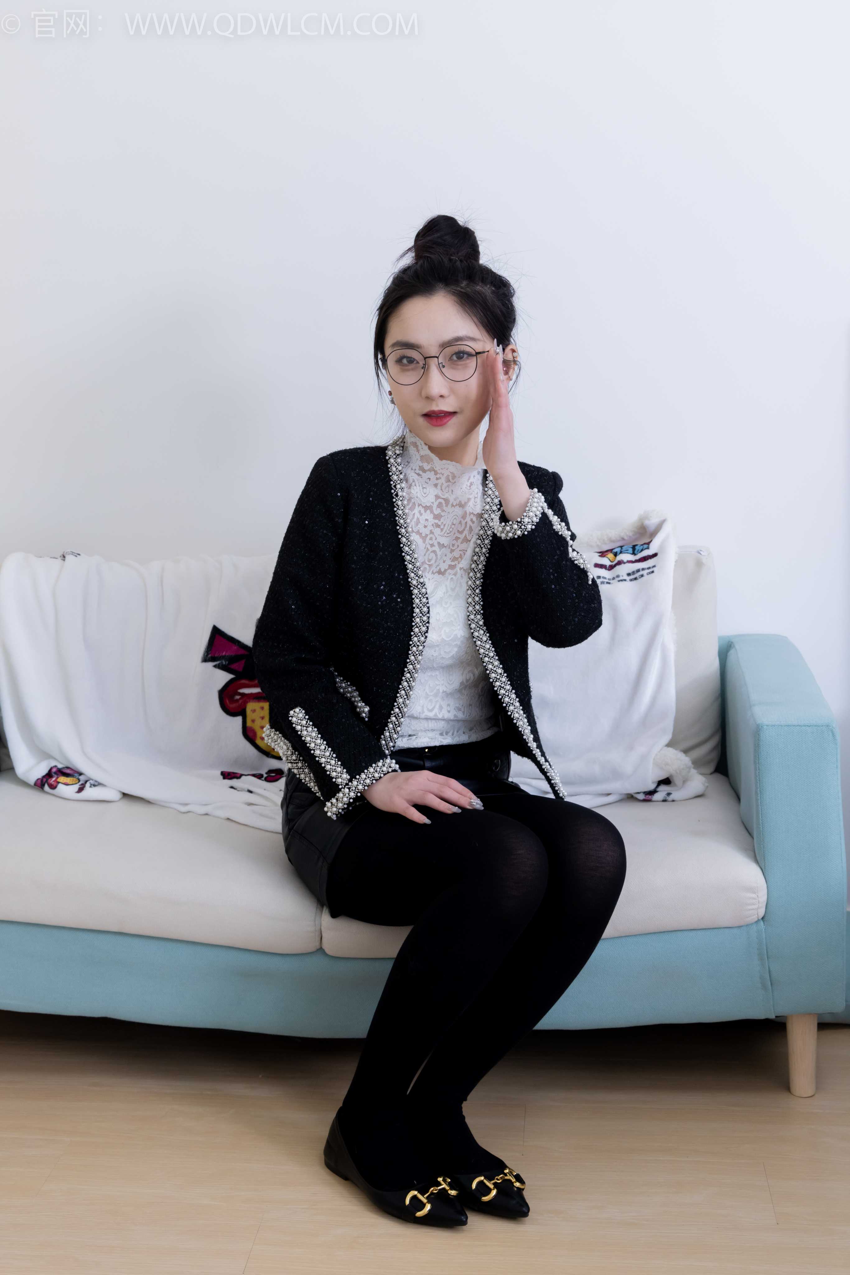 图片[1] - 物恋传媒 NO.1852 川川-走过咖啡屋 [160P-1V-4.02G] - 机器猫次元 - 机器猫次元
