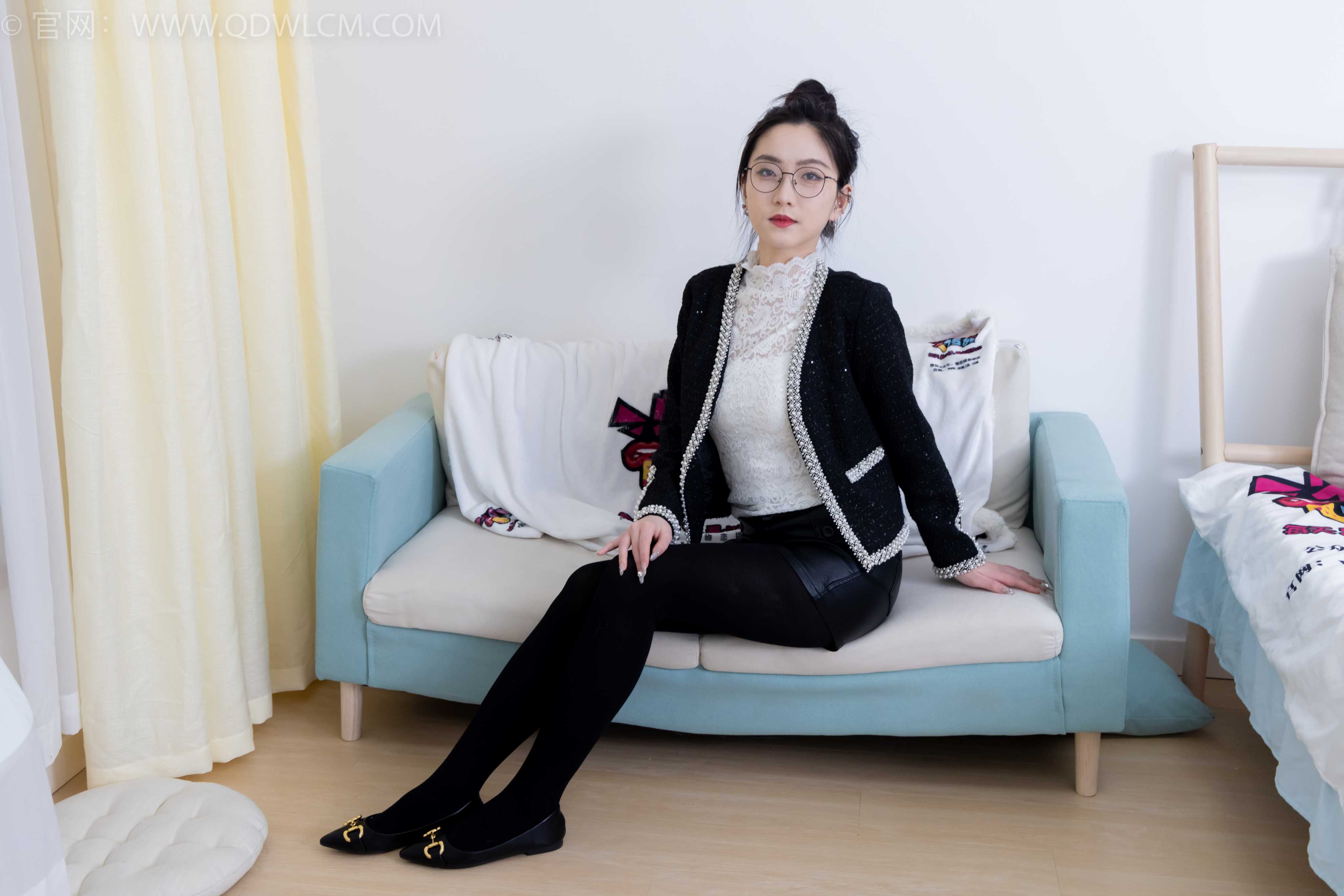 图片[5] - 物恋传媒 NO.1852 川川-走过咖啡屋 [160P-1V-4.02G] - 机器猫次元 - 机器猫次元