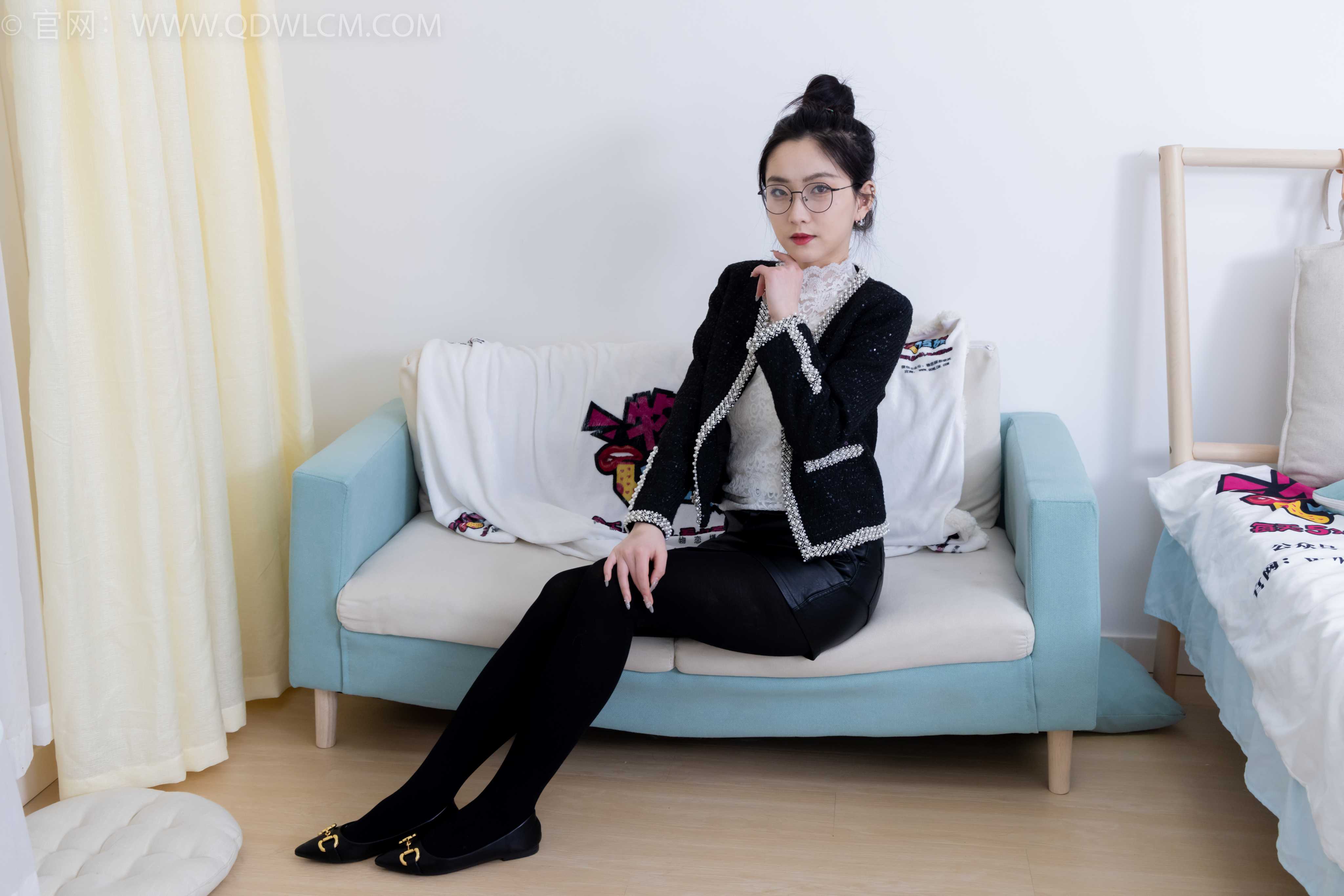 图片[6] - 物恋传媒 NO.1852 川川-走过咖啡屋 [160P-1V-4.02G] - 机器猫次元 - 机器猫次元