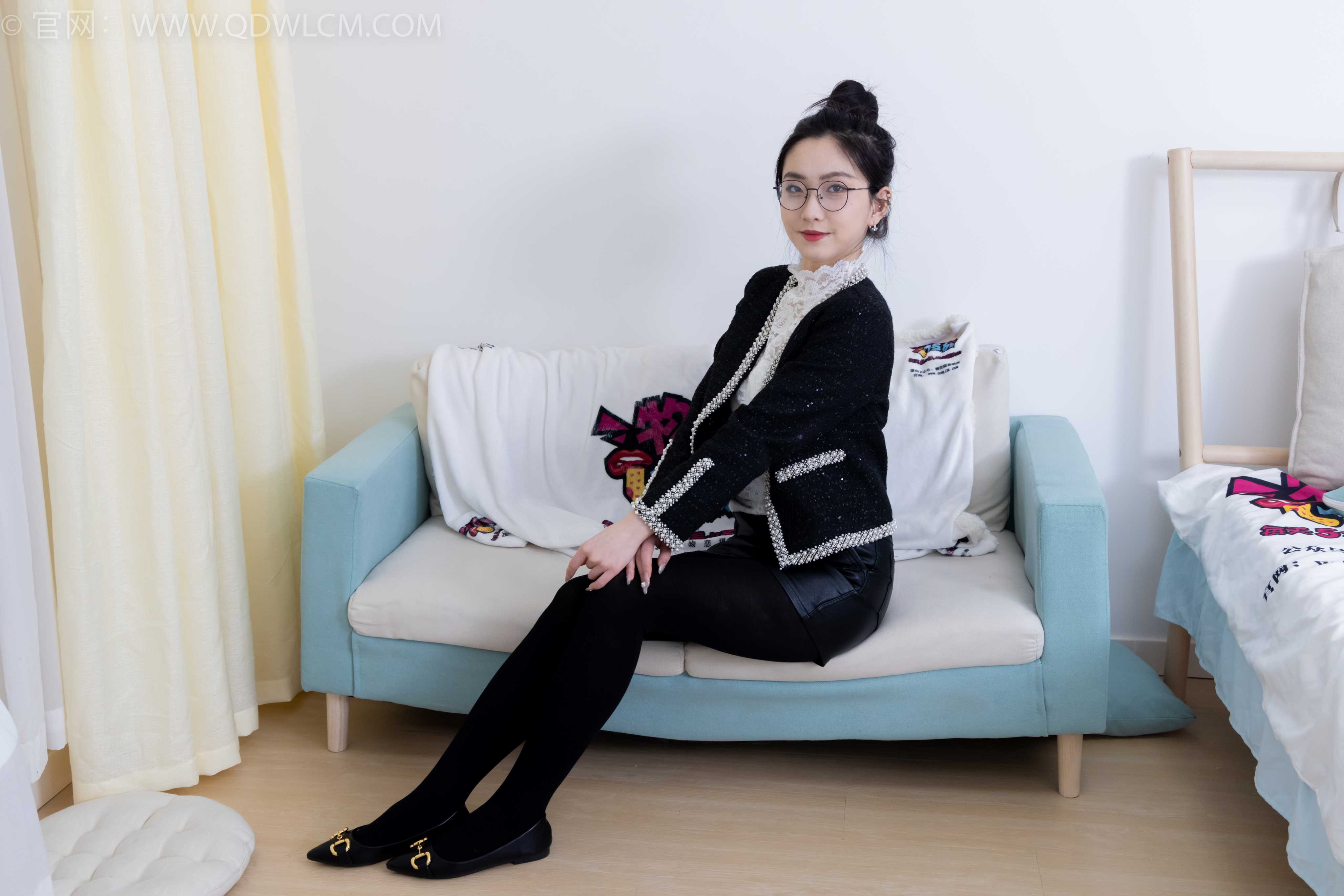 图片[8] - 物恋传媒 NO.1852 川川-走过咖啡屋 [160P-1V-4.02G] - 机器猫次元 - 机器猫次元