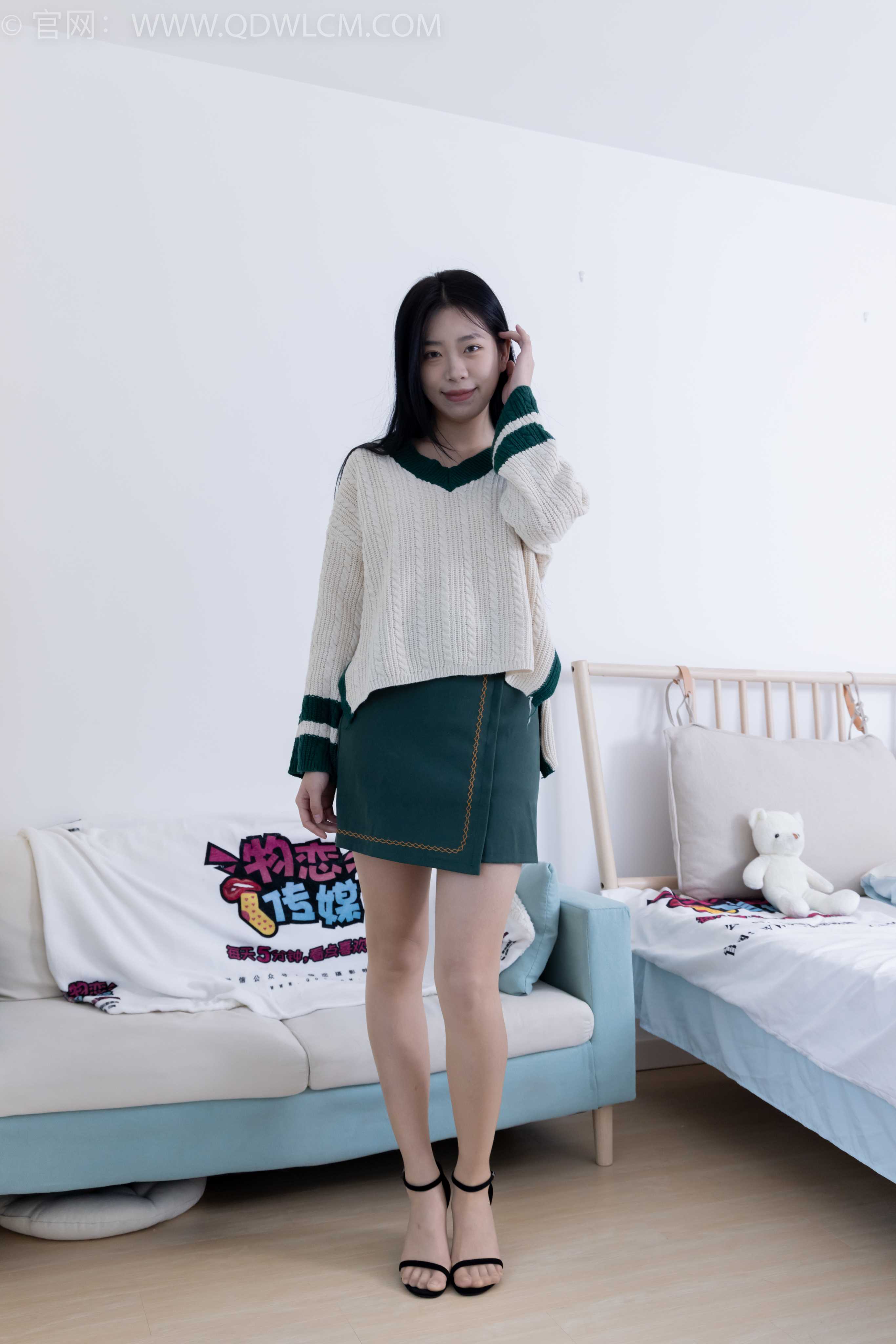 图片[4] - 物恋传媒 NO.1854 小谷-冬日暖阳 [150P-1V-6.02G] - 机器猫次元 - 机器猫次元