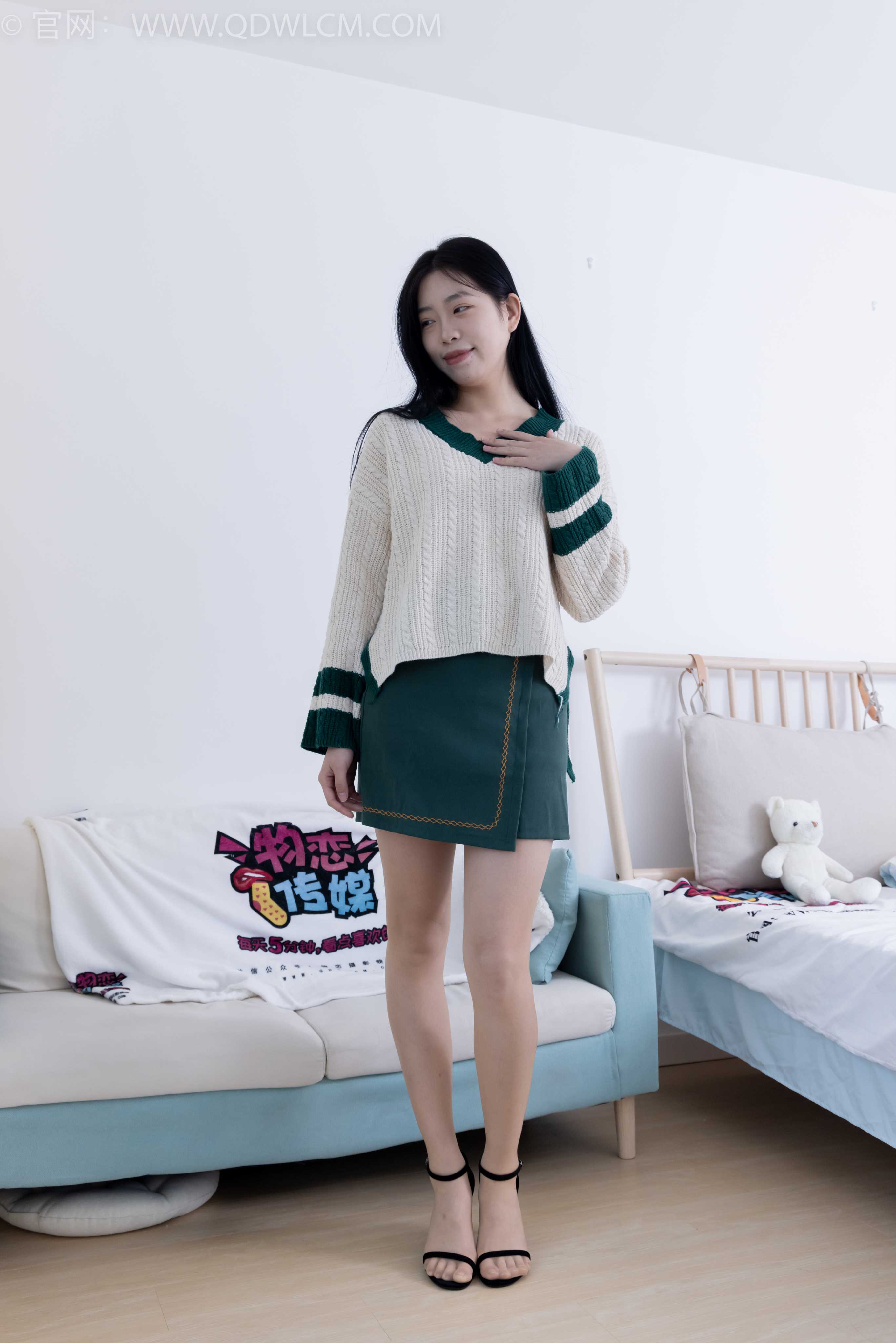 图片[5] - 物恋传媒 NO.1854 小谷-冬日暖阳 [150P-1V-6.02G] - 机器猫次元 - 机器猫次元