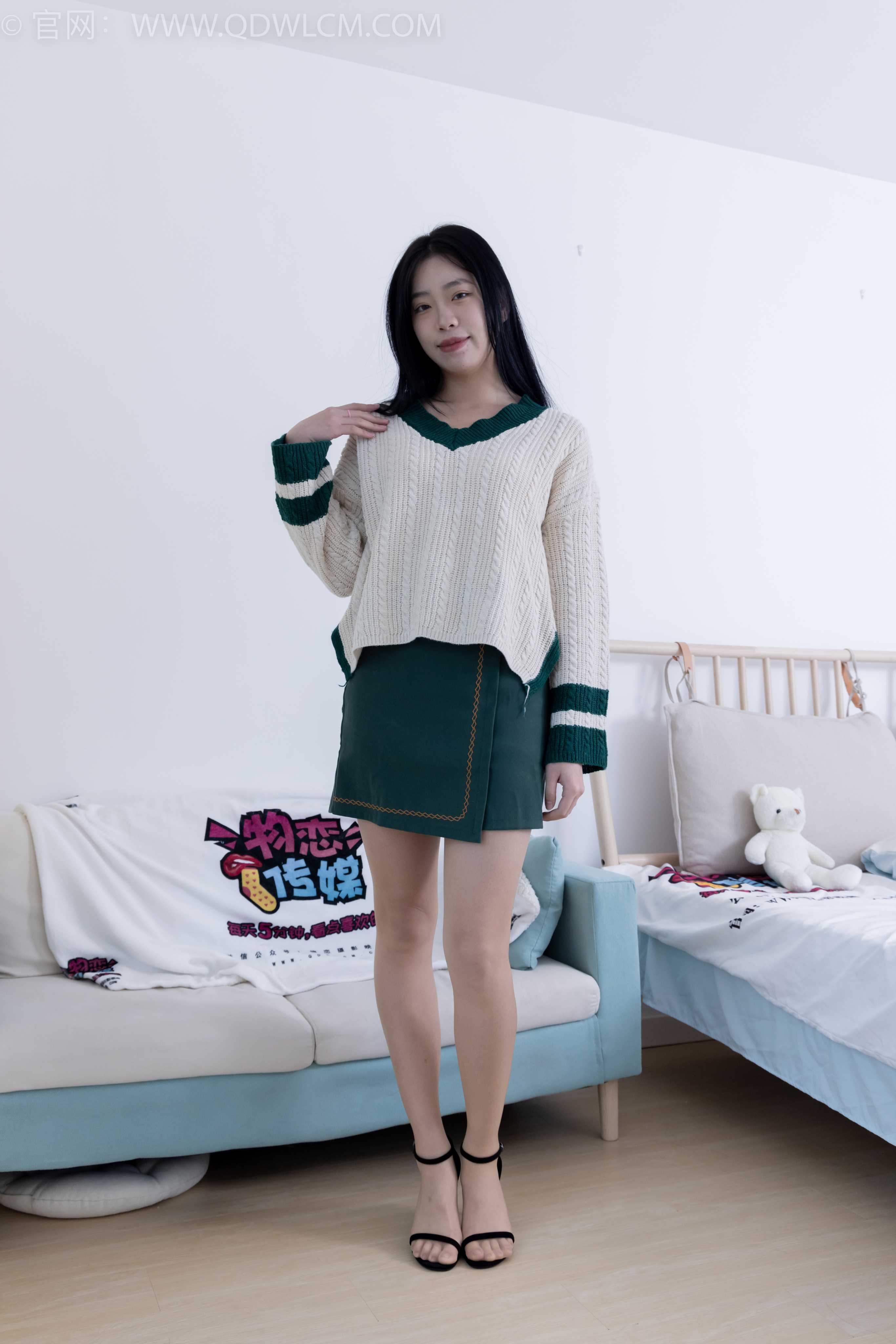 图片[3] - 物恋传媒 NO.1854 小谷-冬日暖阳 [150P-1V-6.02G] - 机器猫次元 - 机器猫次元