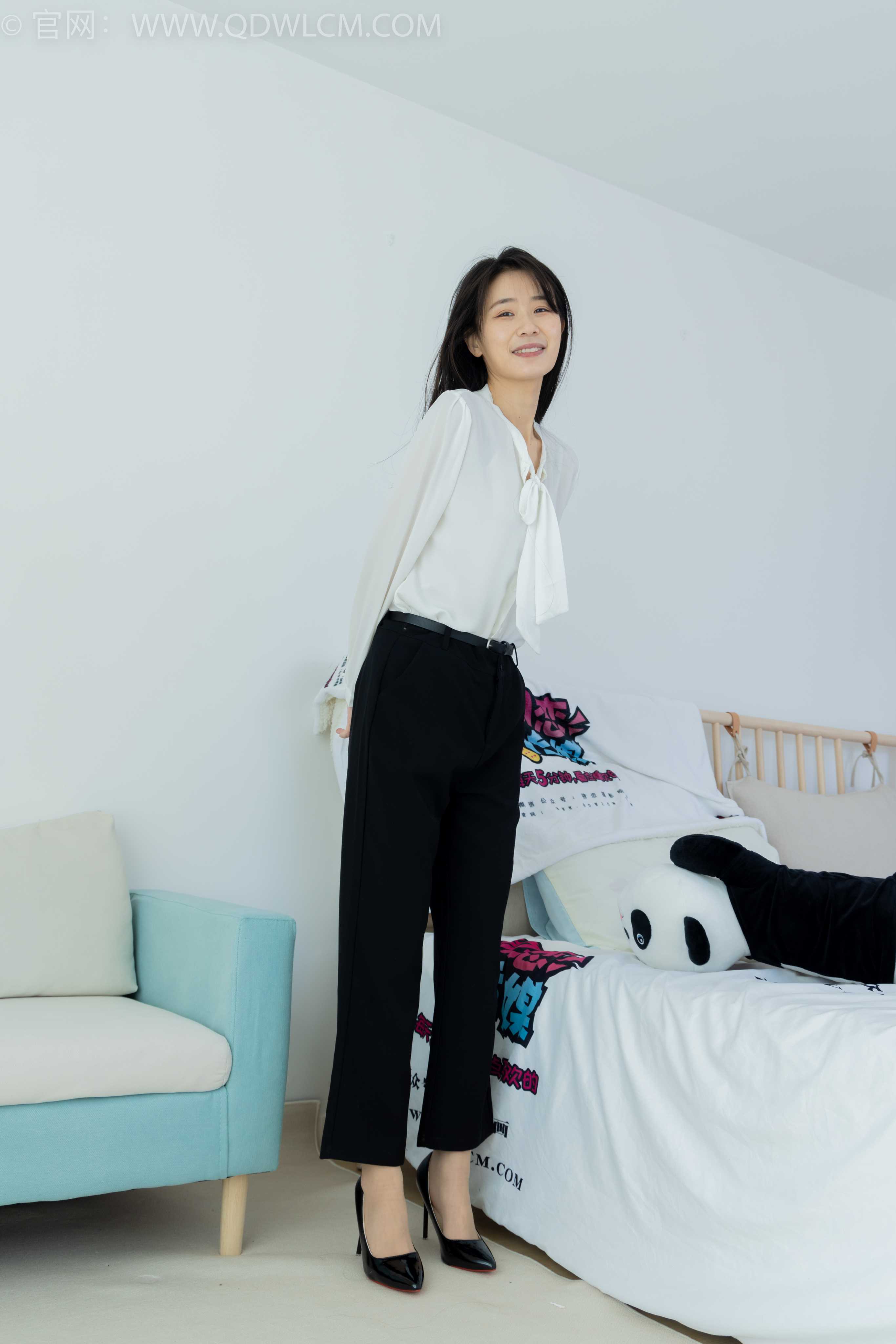 图片[2] - 物恋传媒 NO.1856 菜菜-万物复苏 [170P-1V-4.24G] - 机器猫次元 - 机器猫次元