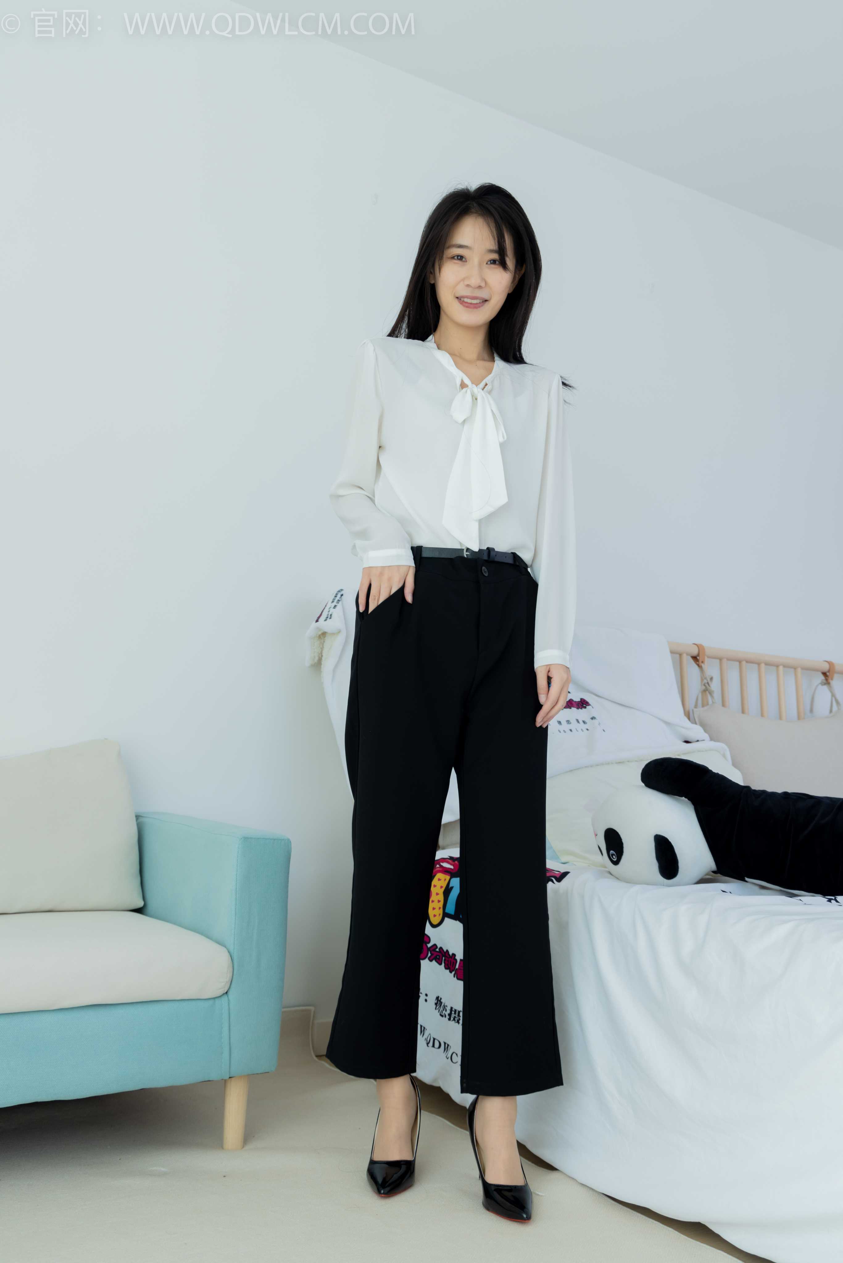 图片[6] - 物恋传媒 NO.1856 菜菜-万物复苏 [170P-1V-4.24G] - 机器猫次元 - 机器猫次元
