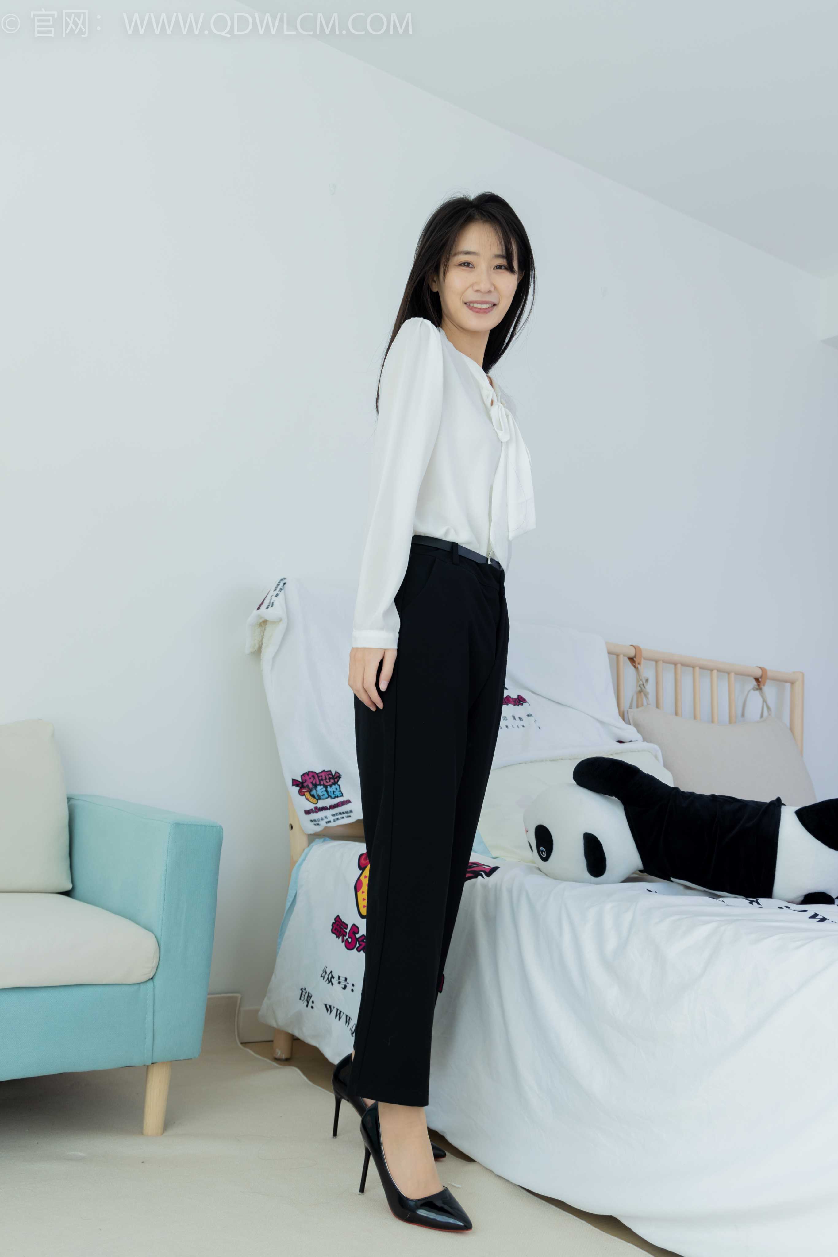 图片[4] - 物恋传媒 NO.1856 菜菜-万物复苏 [170P-1V-4.24G] - 机器猫次元 - 机器猫次元