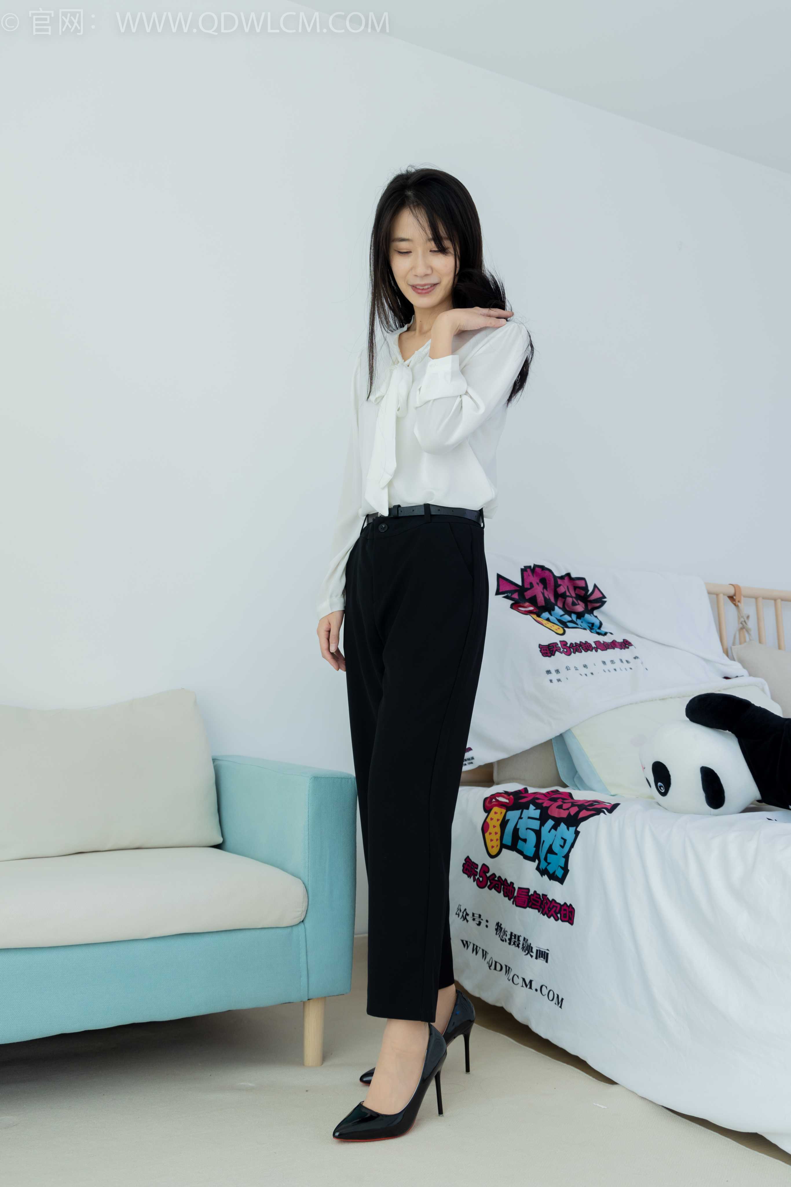 图片[8] - 物恋传媒 NO.1856 菜菜-万物复苏 [170P-1V-4.24G] - 机器猫次元 - 机器猫次元